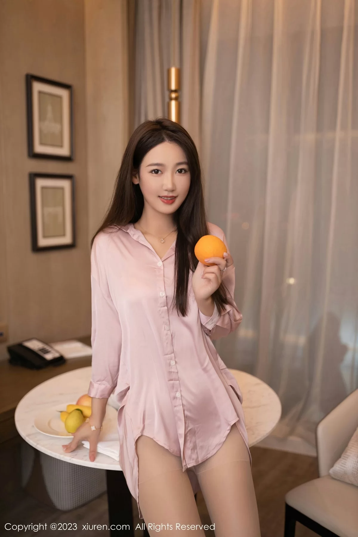 Xiuren 秀人 No.7726 唐安琪 [80P]插图4