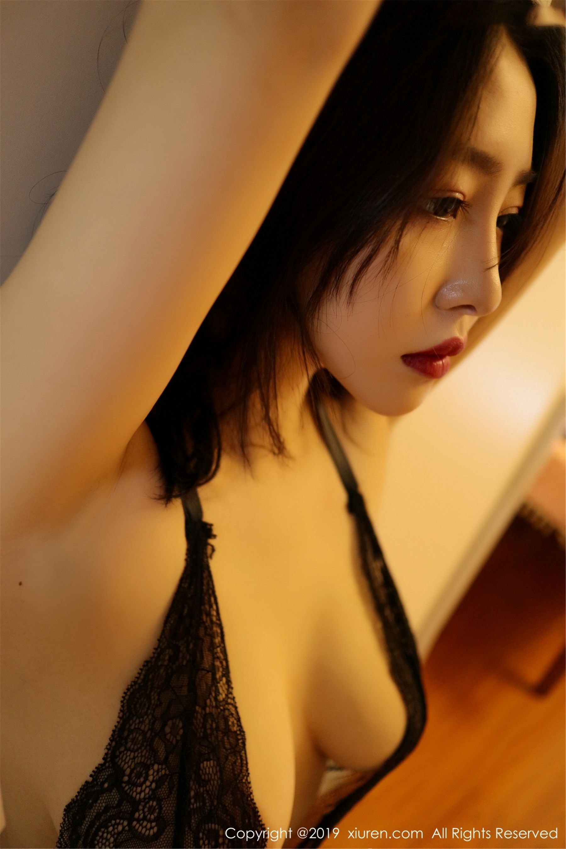XiuRen 秀人网 No.1571 瑶啊摇的瑶插图8