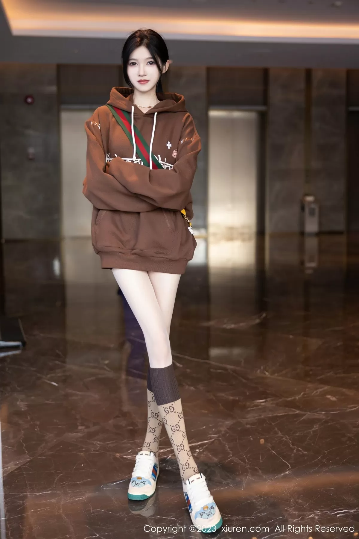 XiuRen 秀人 No.7488 程程程- [81P]插图8