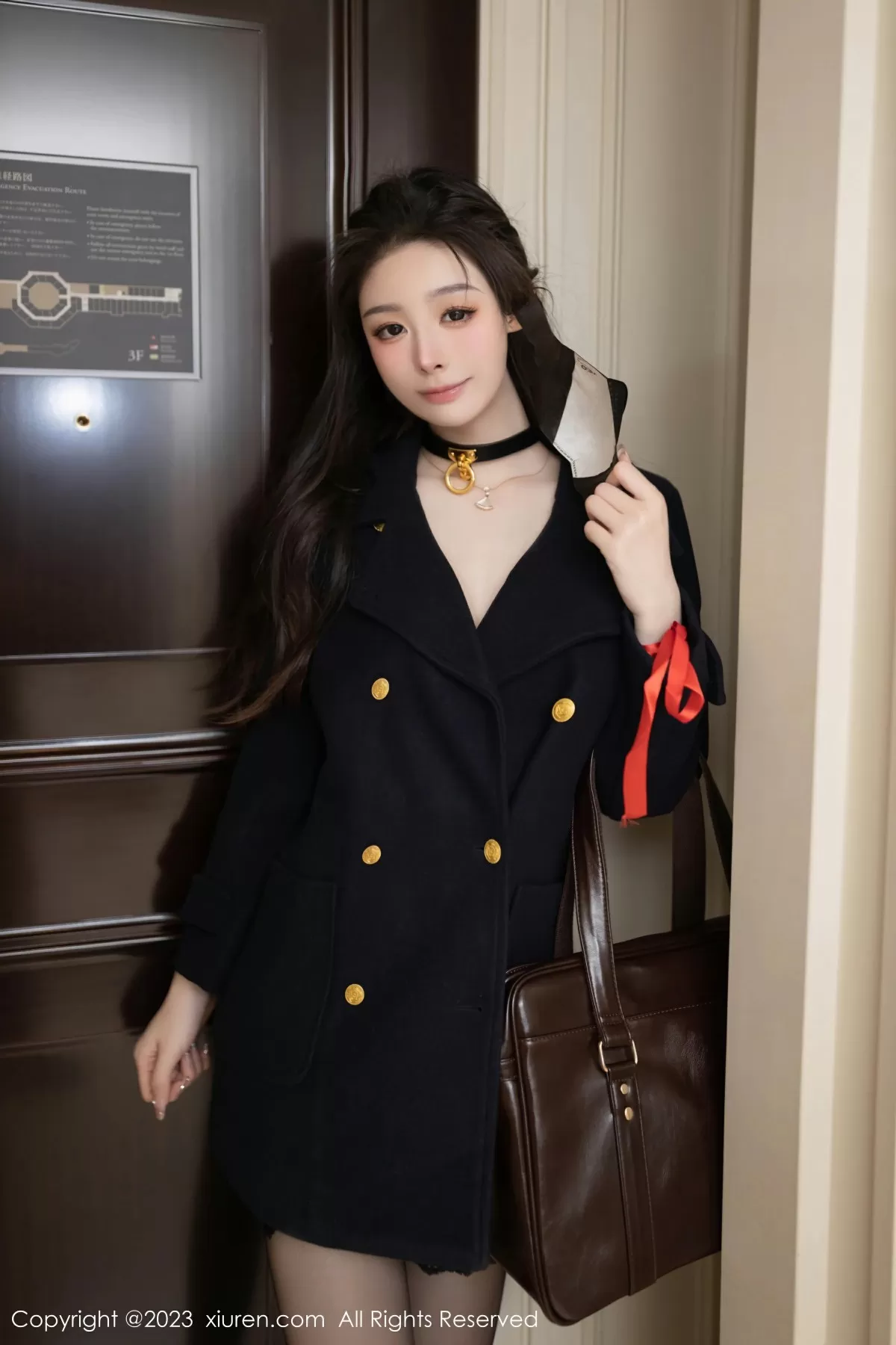 XiuRen 秀人 No.7474 小逗逗 [78P]插图6