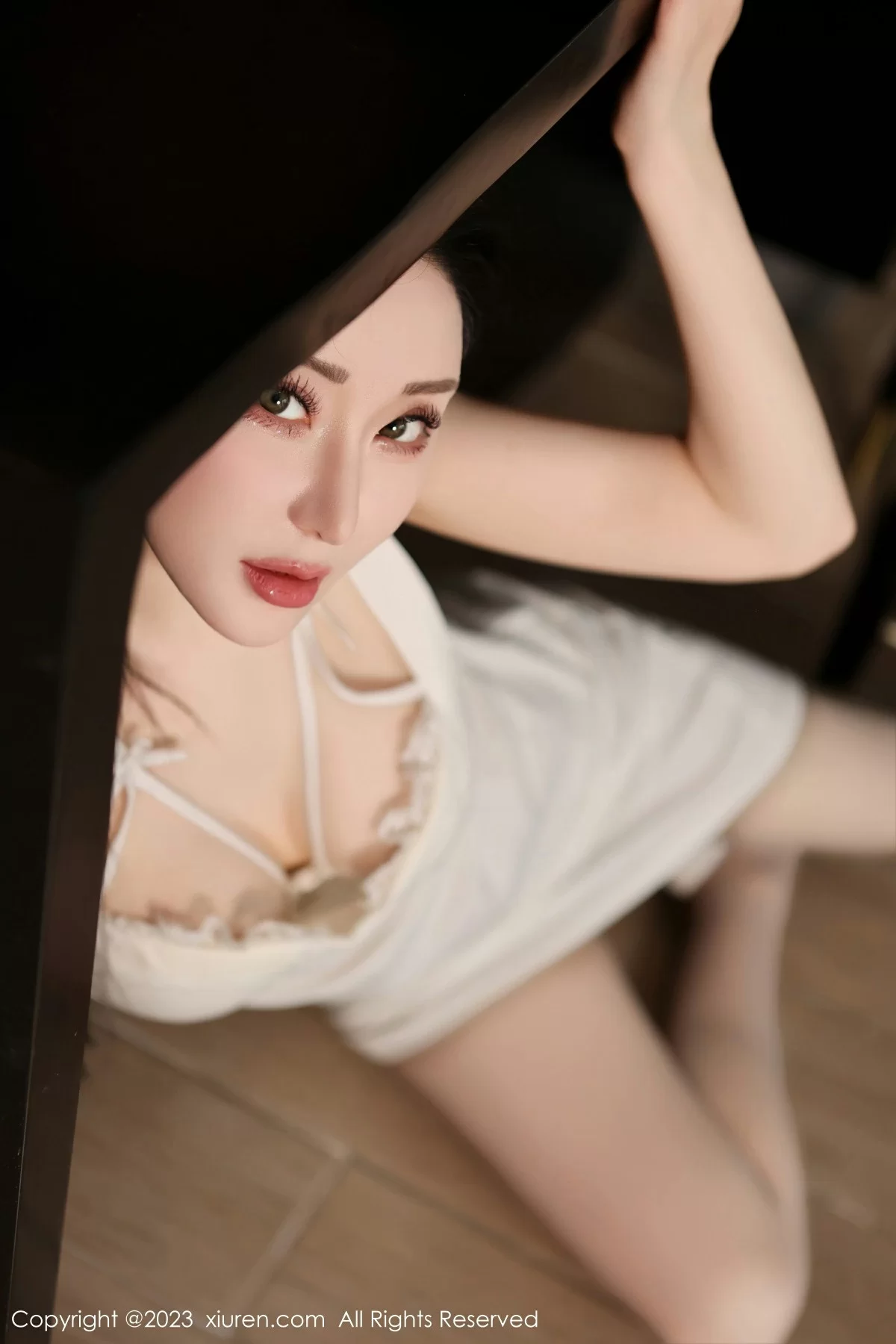 Xiuren 秀人 No.7756 田兮白 [83P]插图9