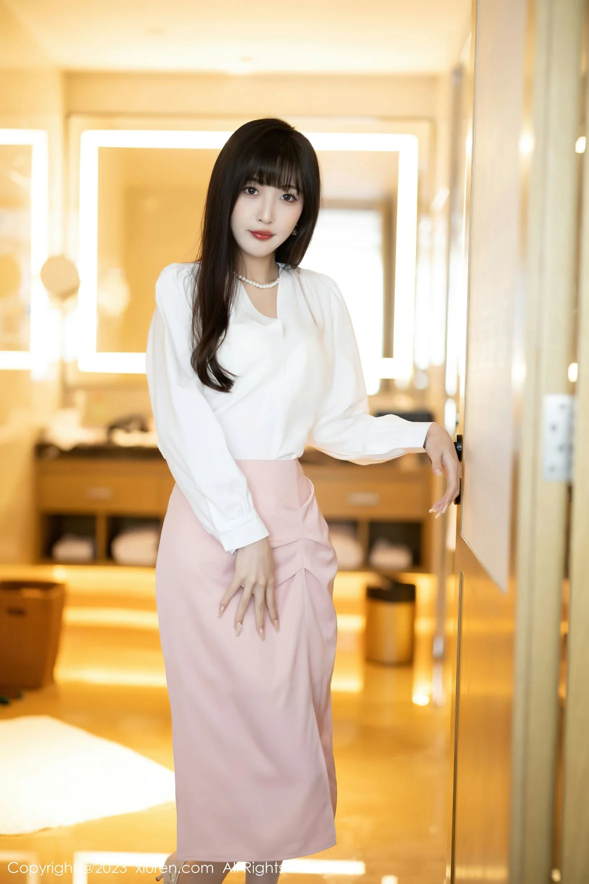 XiuRen 秀人 No.7147 林星阑 原色丝袜性感写真 [84P]高清在线欣赏-撸撸奈子