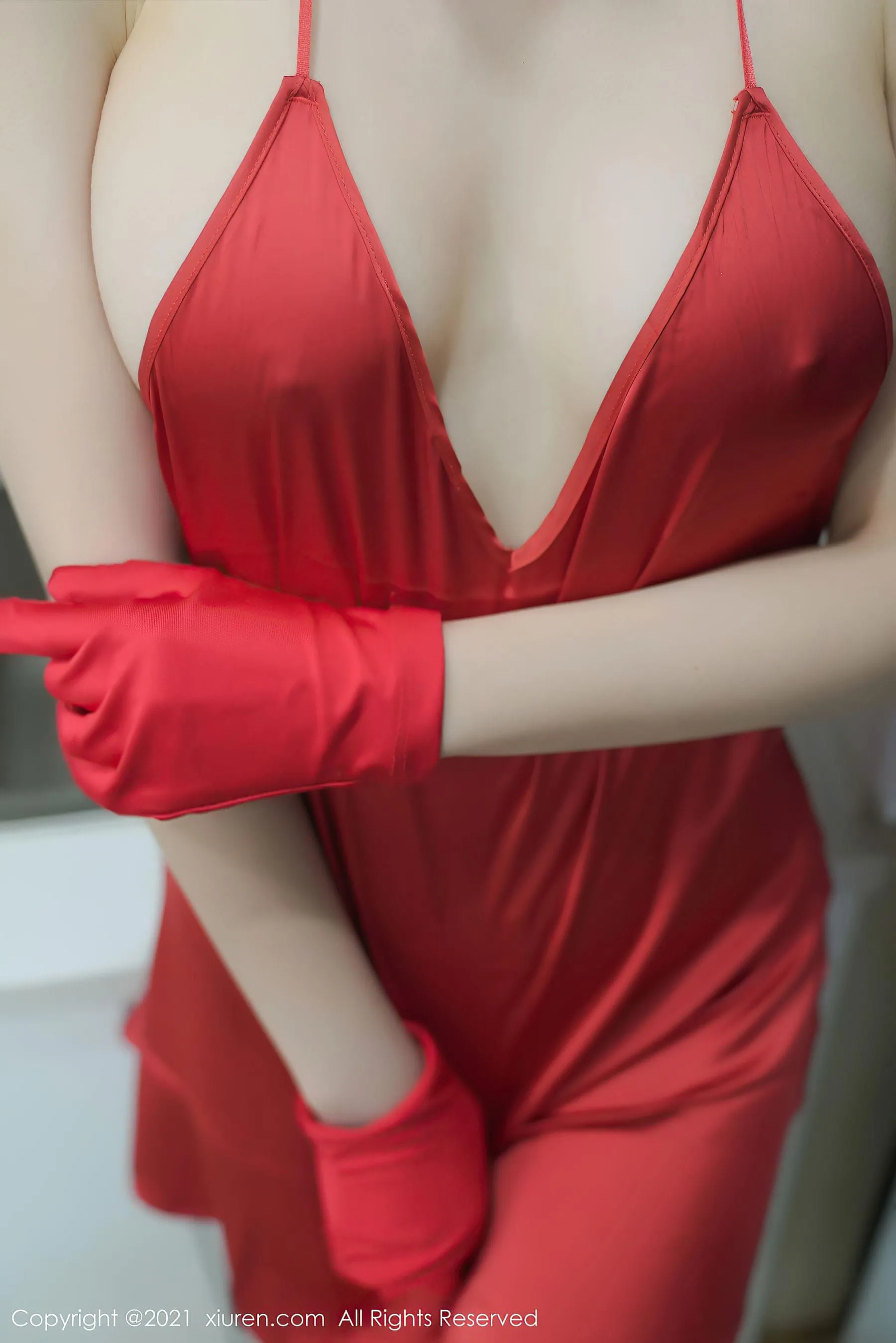 秀人 No.3372 沈梦瑶插图8