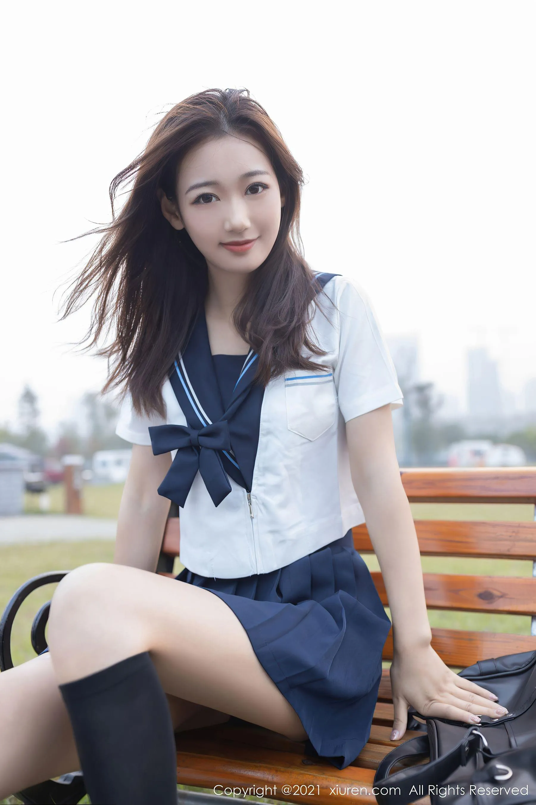秀人 No.3278 唐安琪插图7