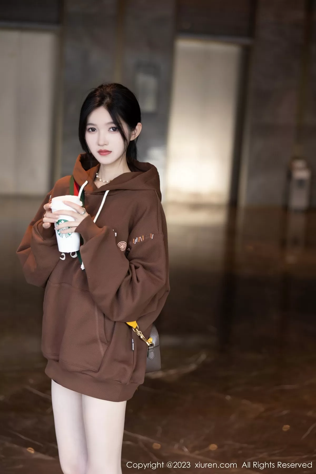 XiuRen 秀人 No.7488 程程程- [81P]插图7