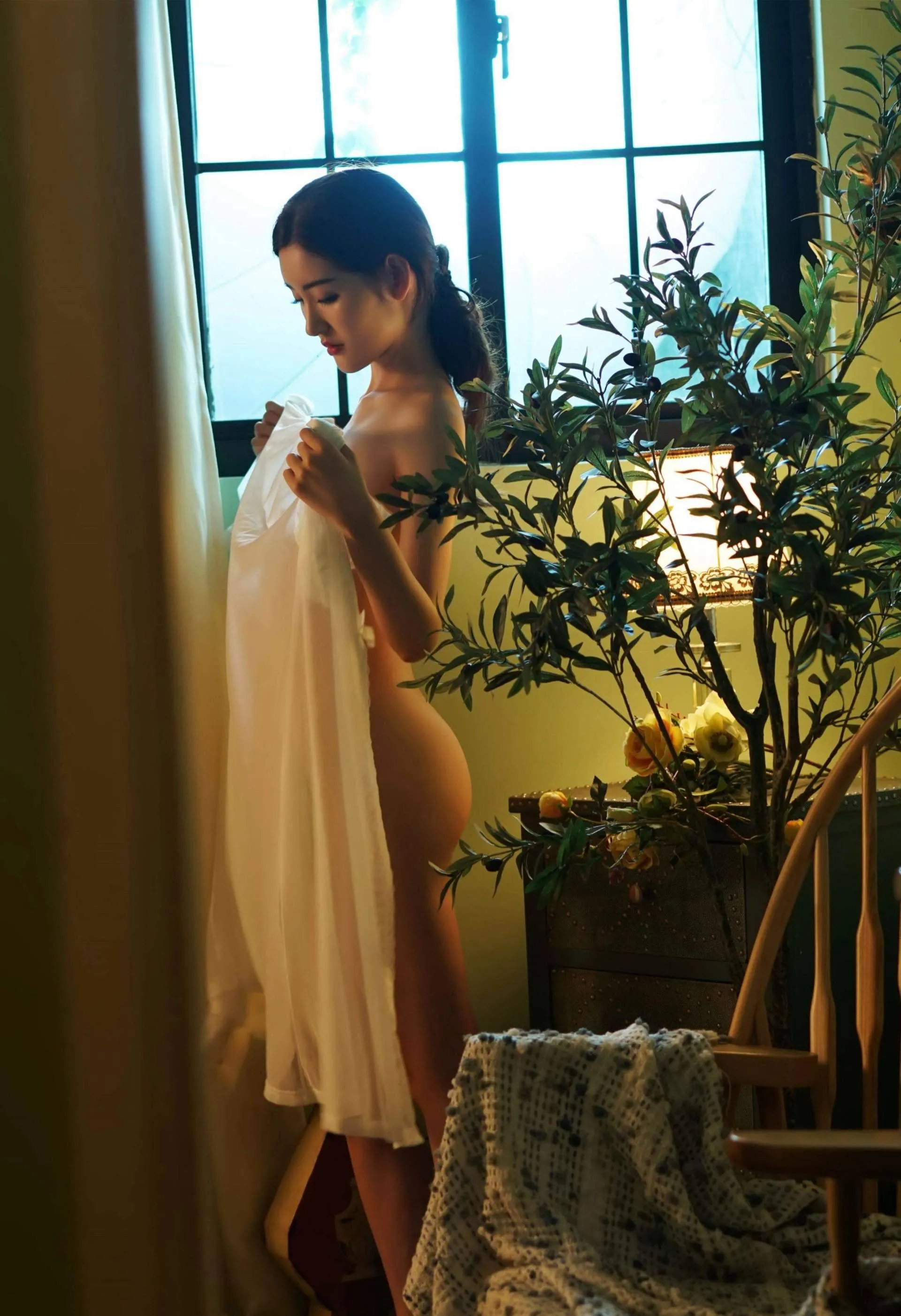 XIUREN秀人网 No.1769 沈梦瑶插图3