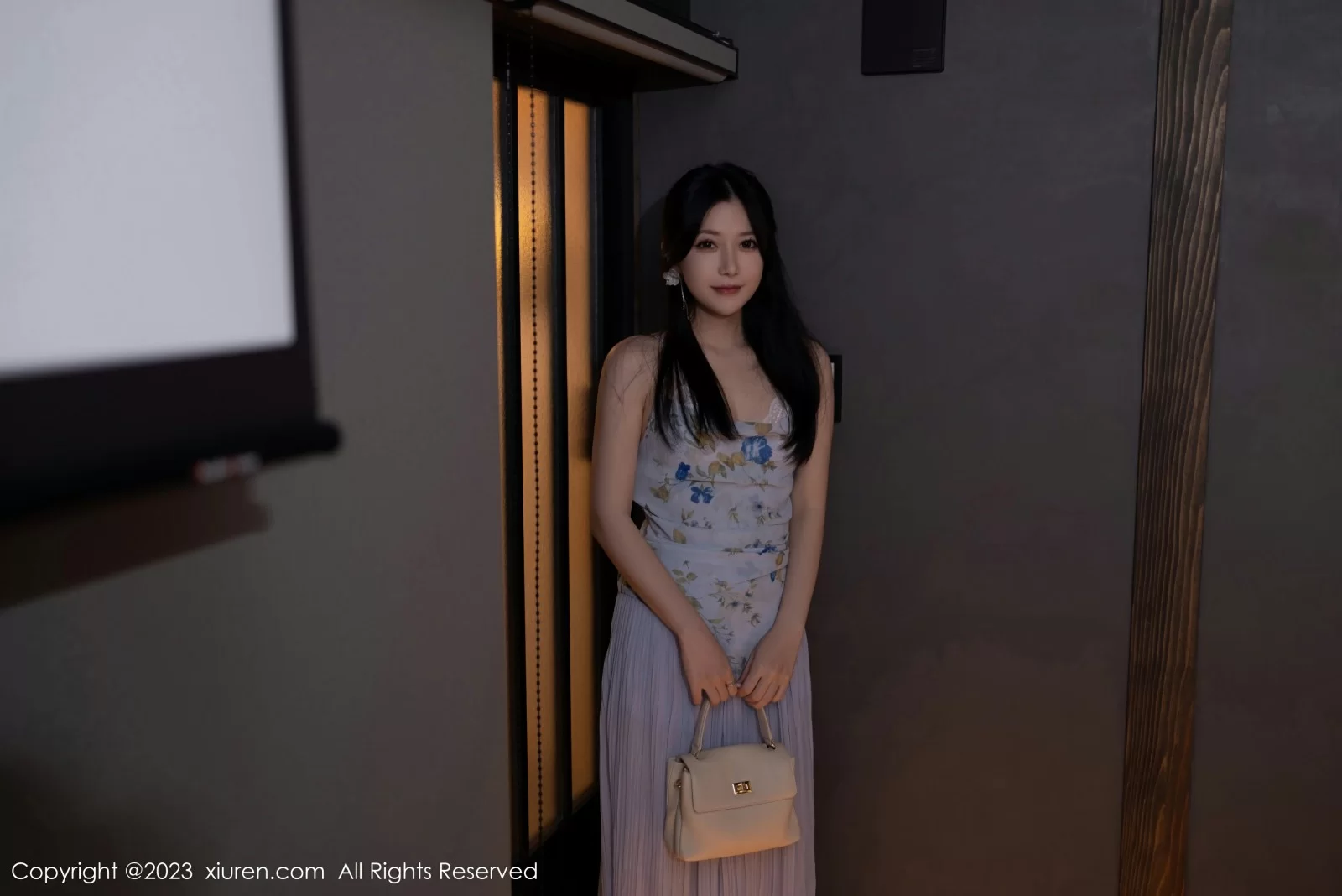 Xiuren 秀人 No.7681 鱼子酱Fish [81P]插图2
