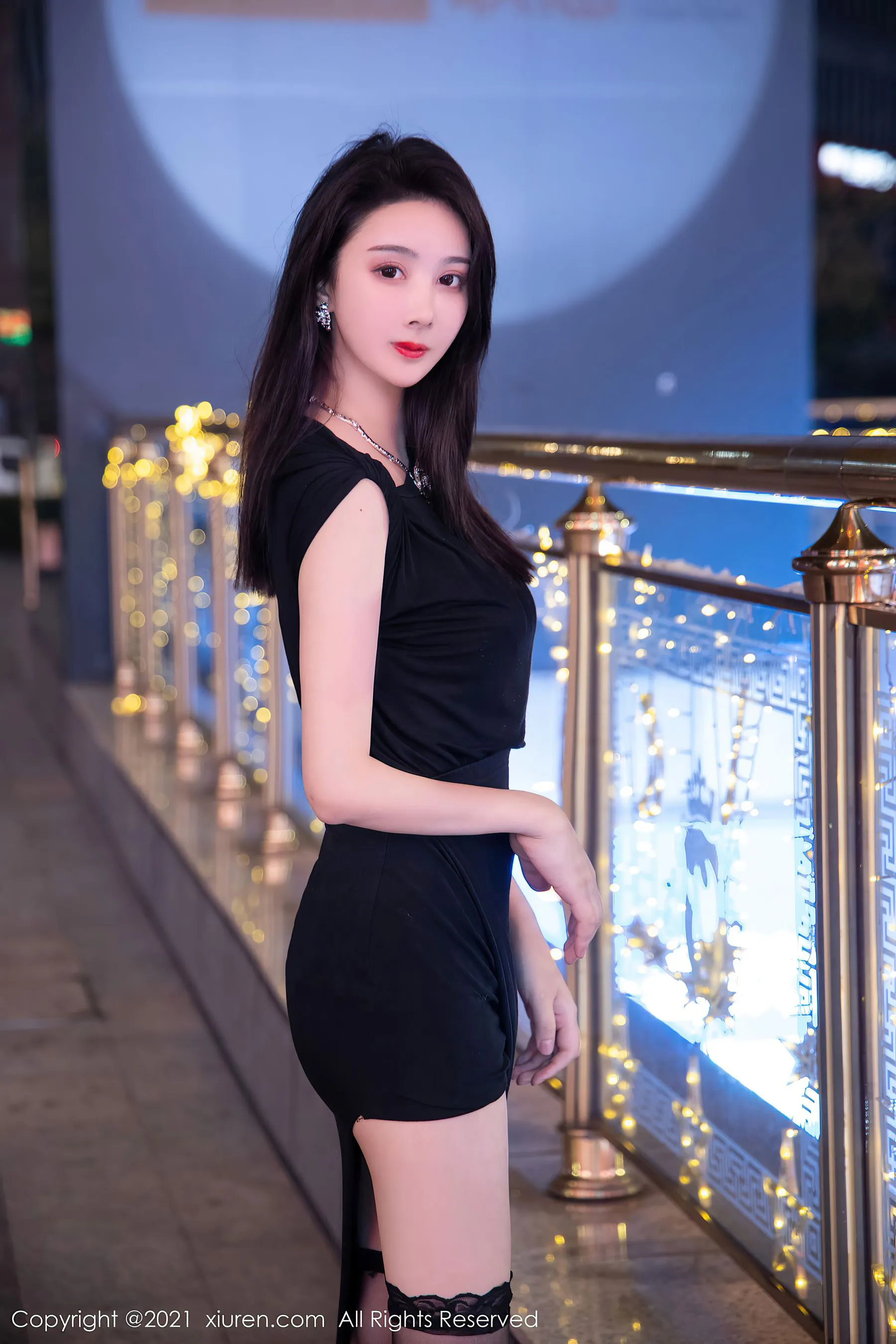 秀人 No.4400 summer宝宝插图1