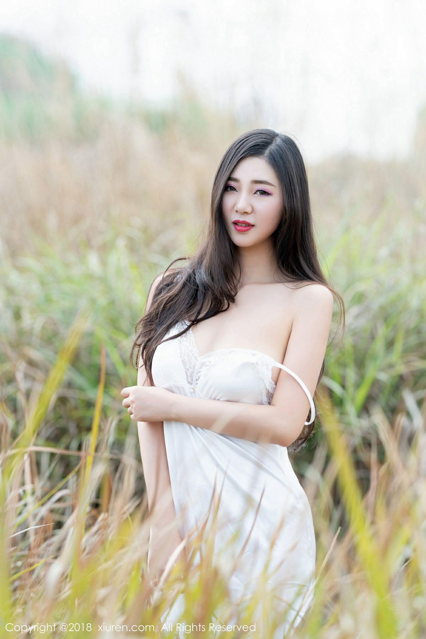XiuRen 秀人网 No.1076 宋-KiKi插图8