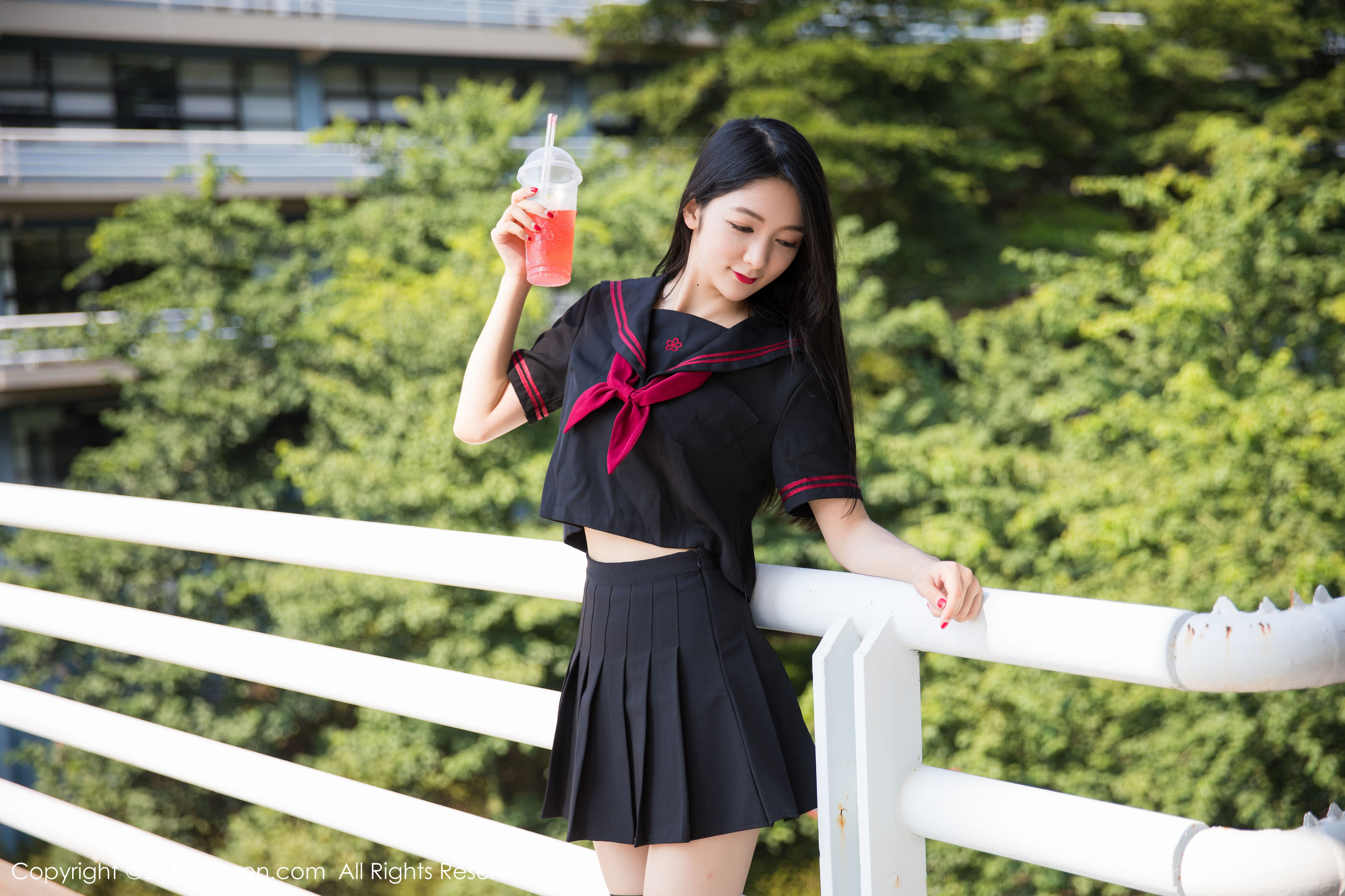 XiuRen 秀人网 No.1156 Angela小热巴插图4