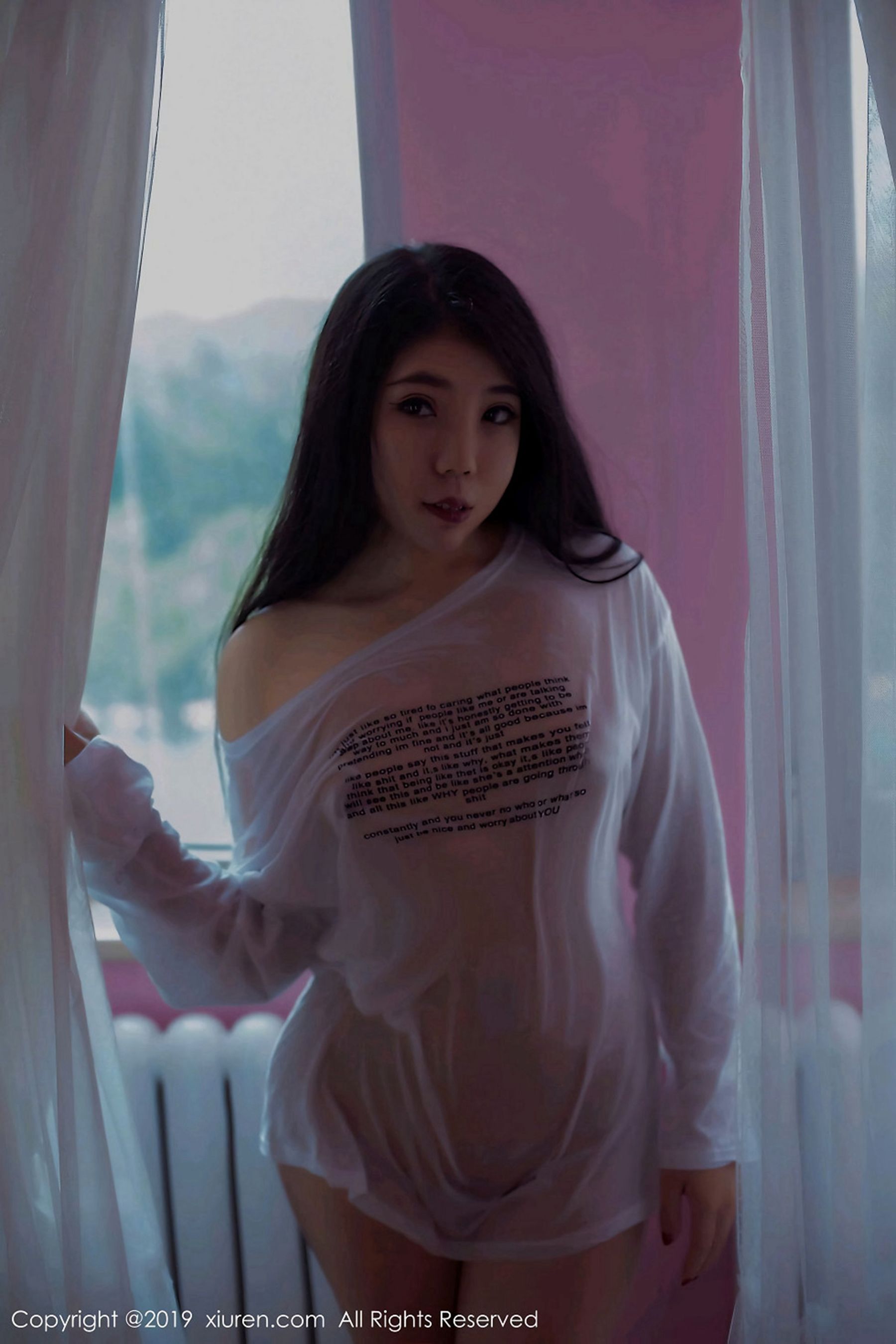 XiuRen 秀人网 No.1553 放空lily插图8