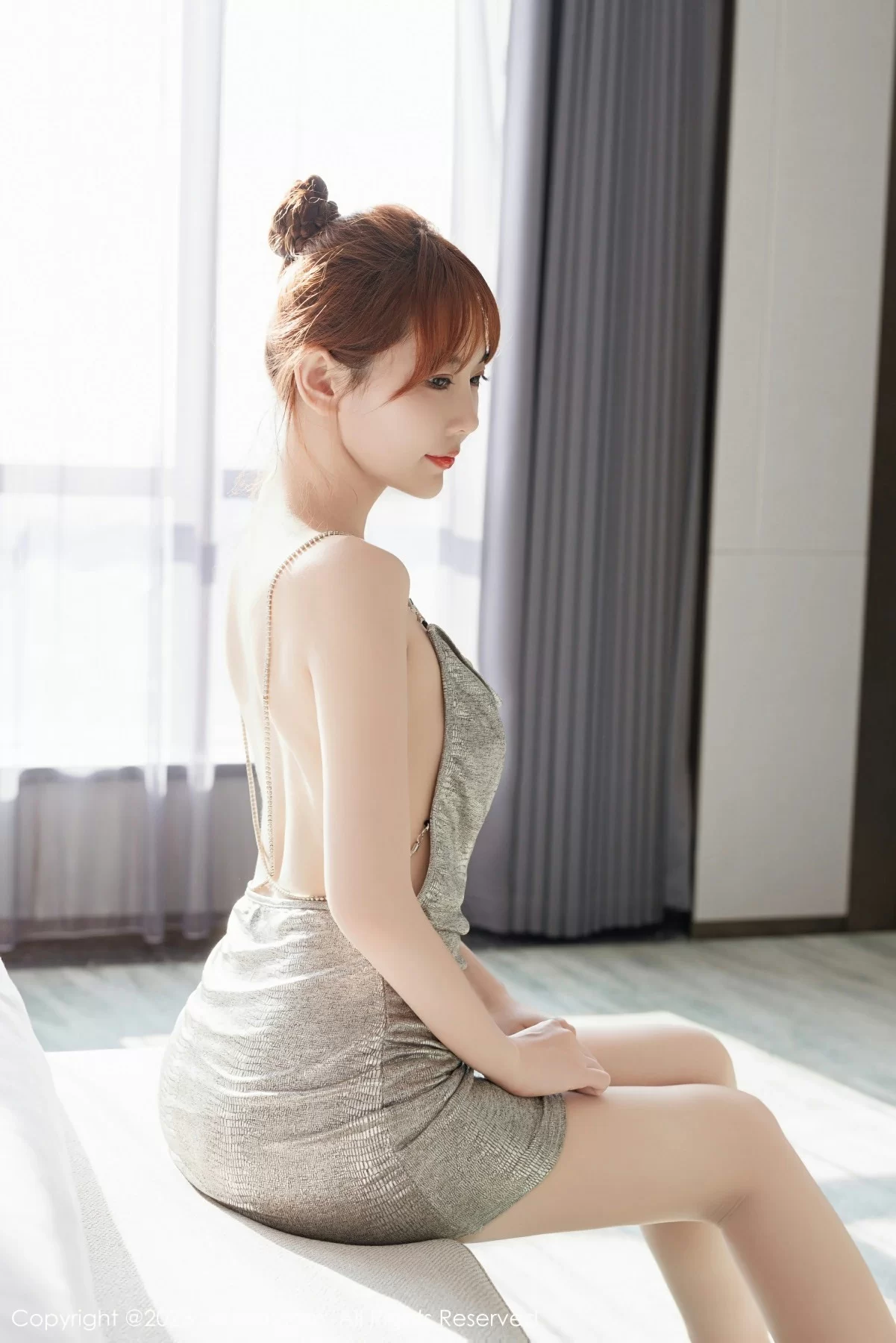 XiuRen 秀人 No.7795 圆儿 [47P]插图8