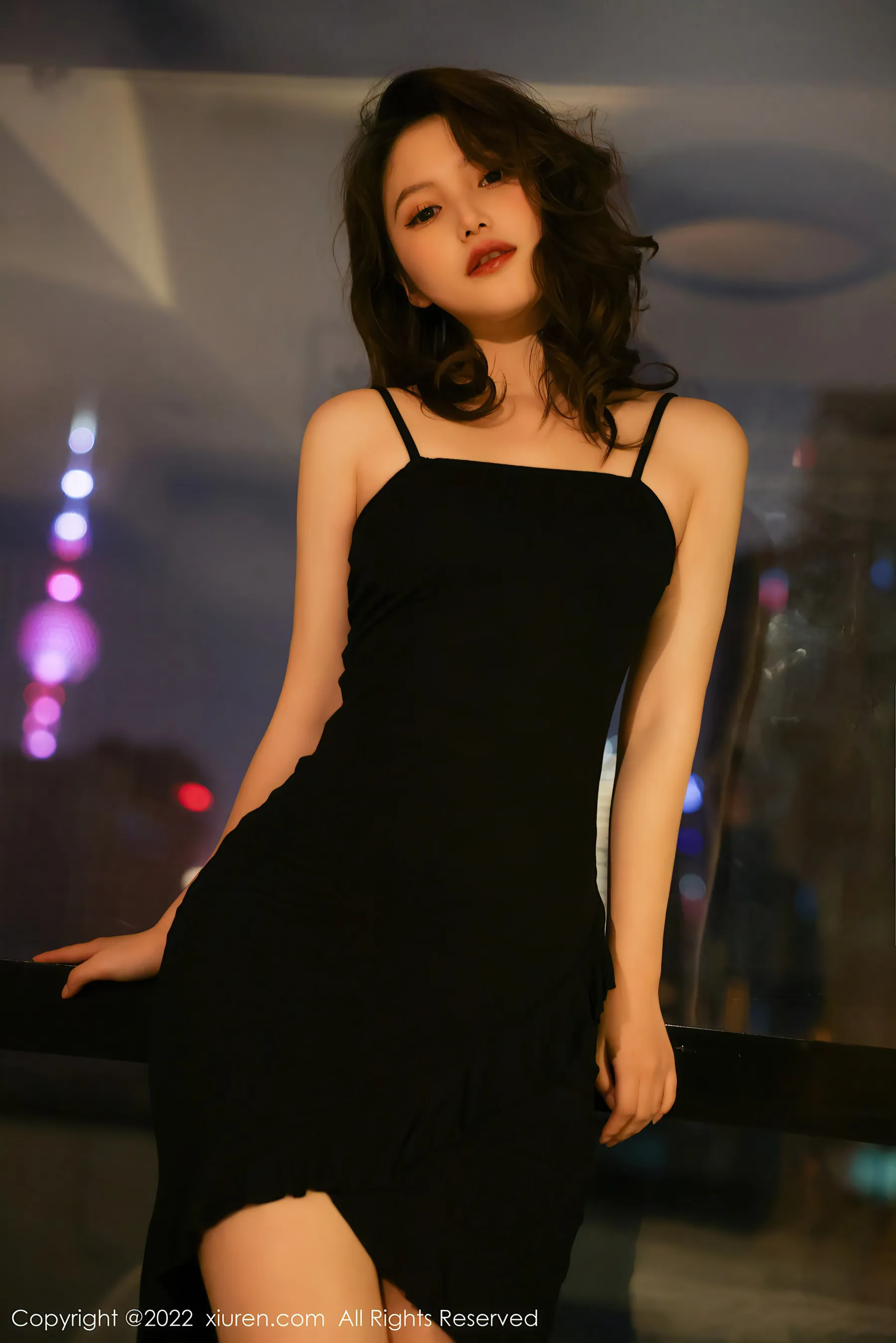 秀人网 No.4618 你的兔妹妹高清在线欣赏-撸撸奈子