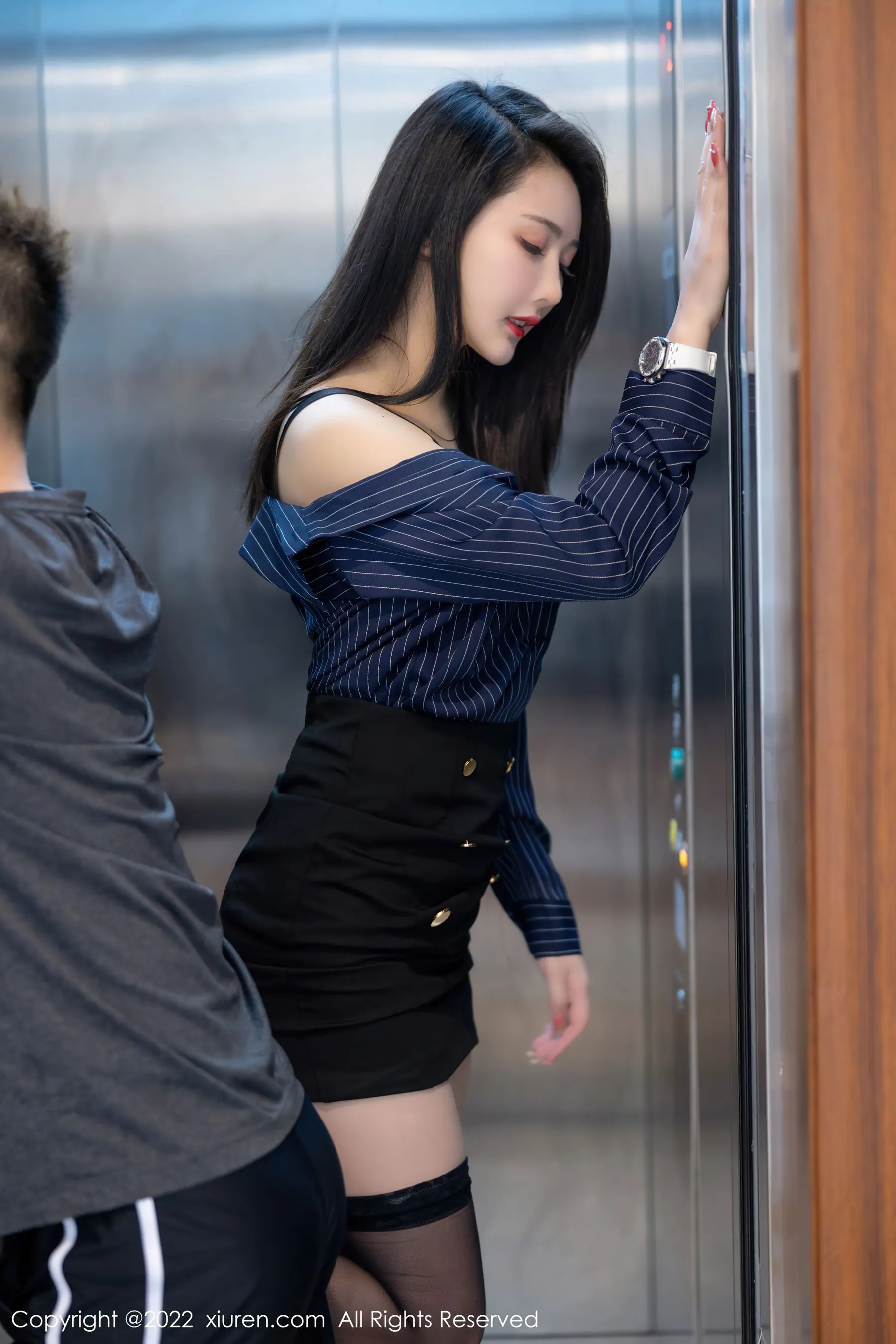 秀人 No.4513 Summer宝宝插图3