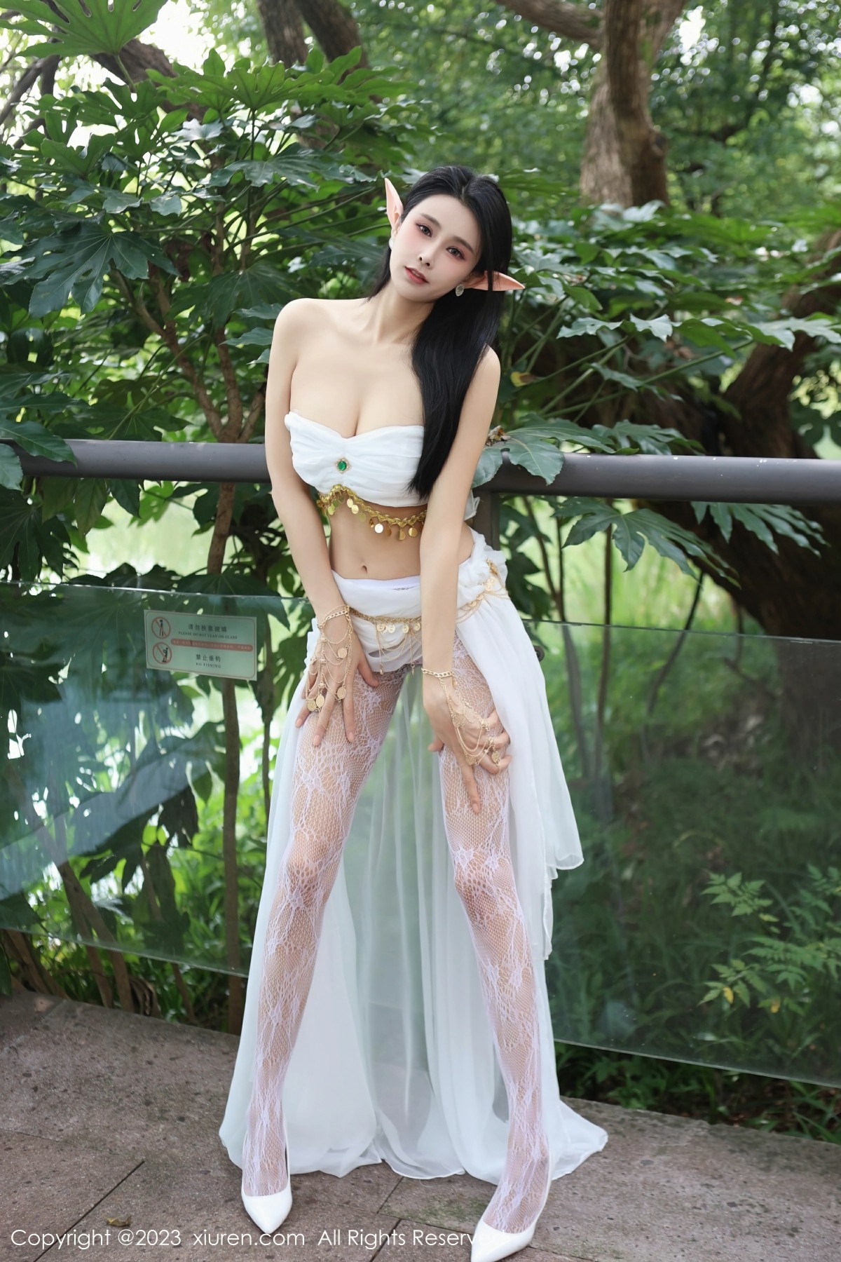 XiuRen 秀人 No.7598 草莓mm [70P]插图7