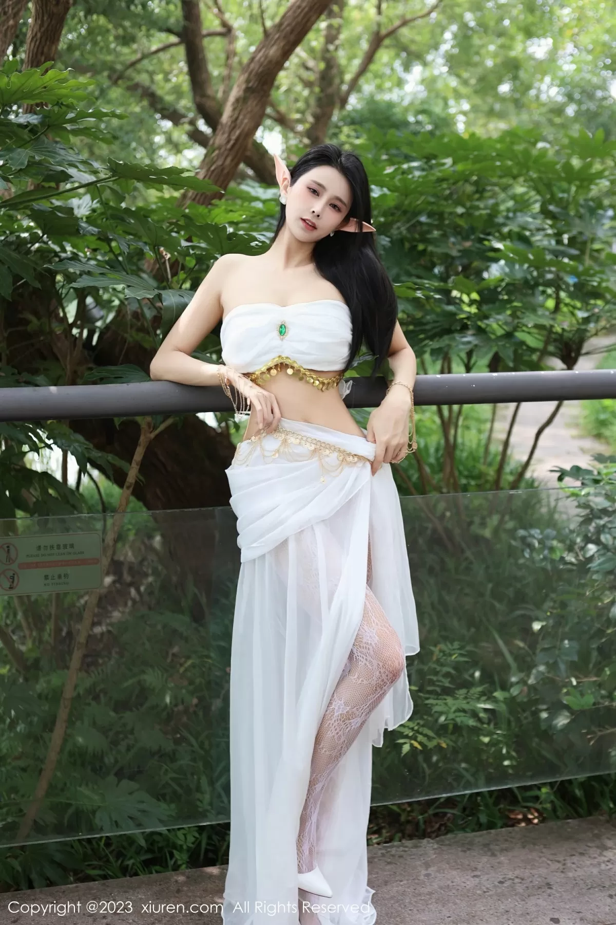 XiuRen 秀人 No.7598 草莓mm [70P]插图5