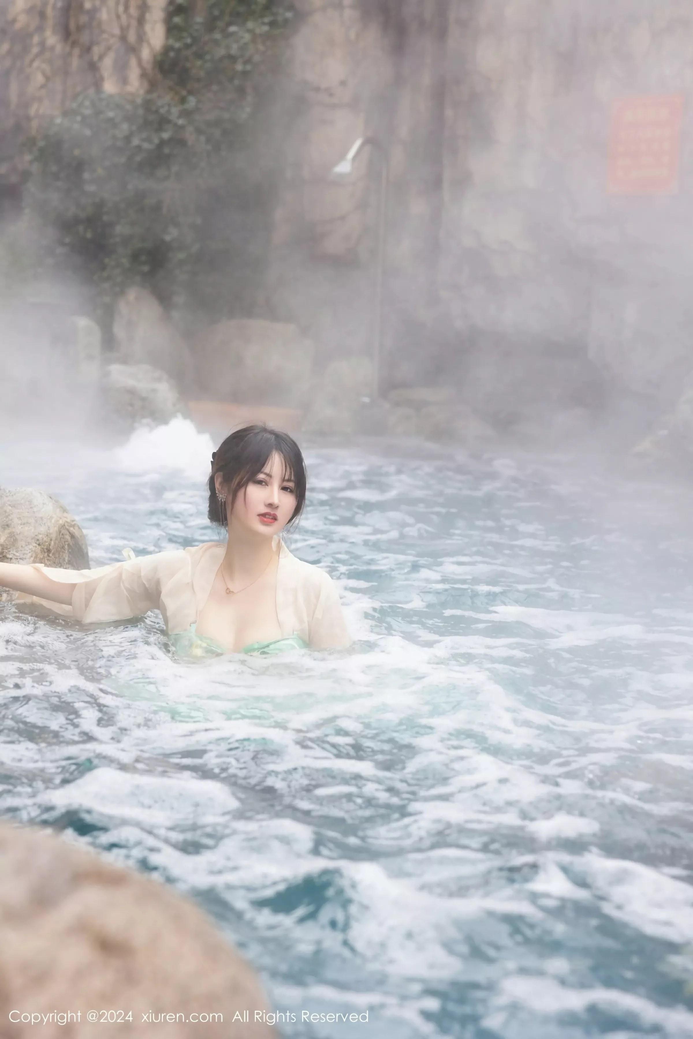 XiuRen 秀人 No.8128 诗诗kiki [82P]插图9
