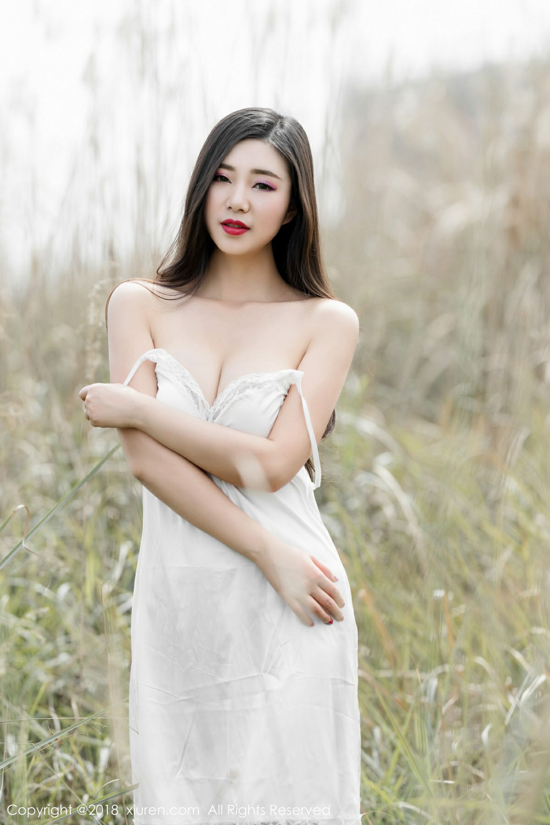 XiuRen 秀人网 No.1076 宋-KiKi插图1