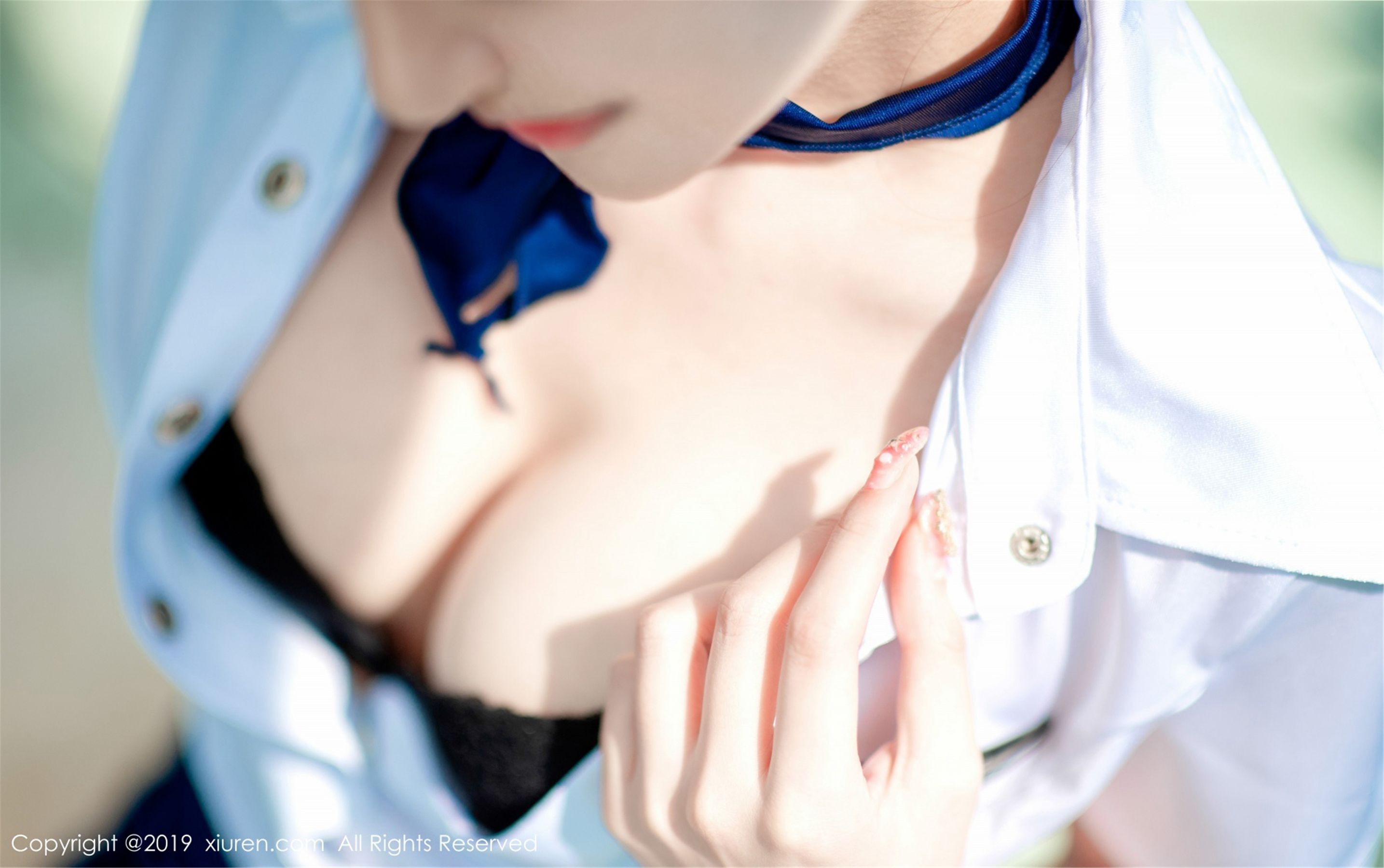 XiuRen 秀人网 No.1419 沈梦瑶插图5