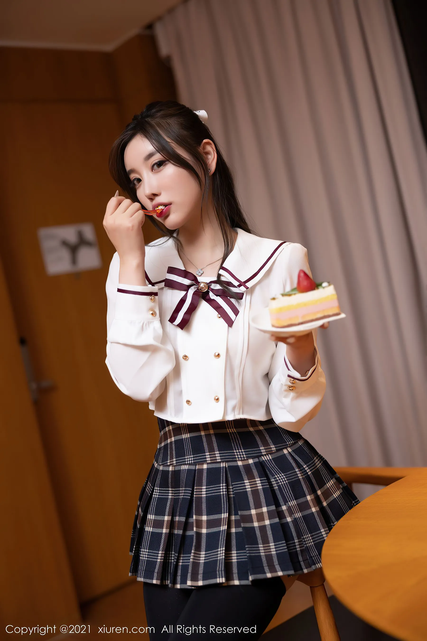 秀人 No.3723 杨晨晨Yome插图8