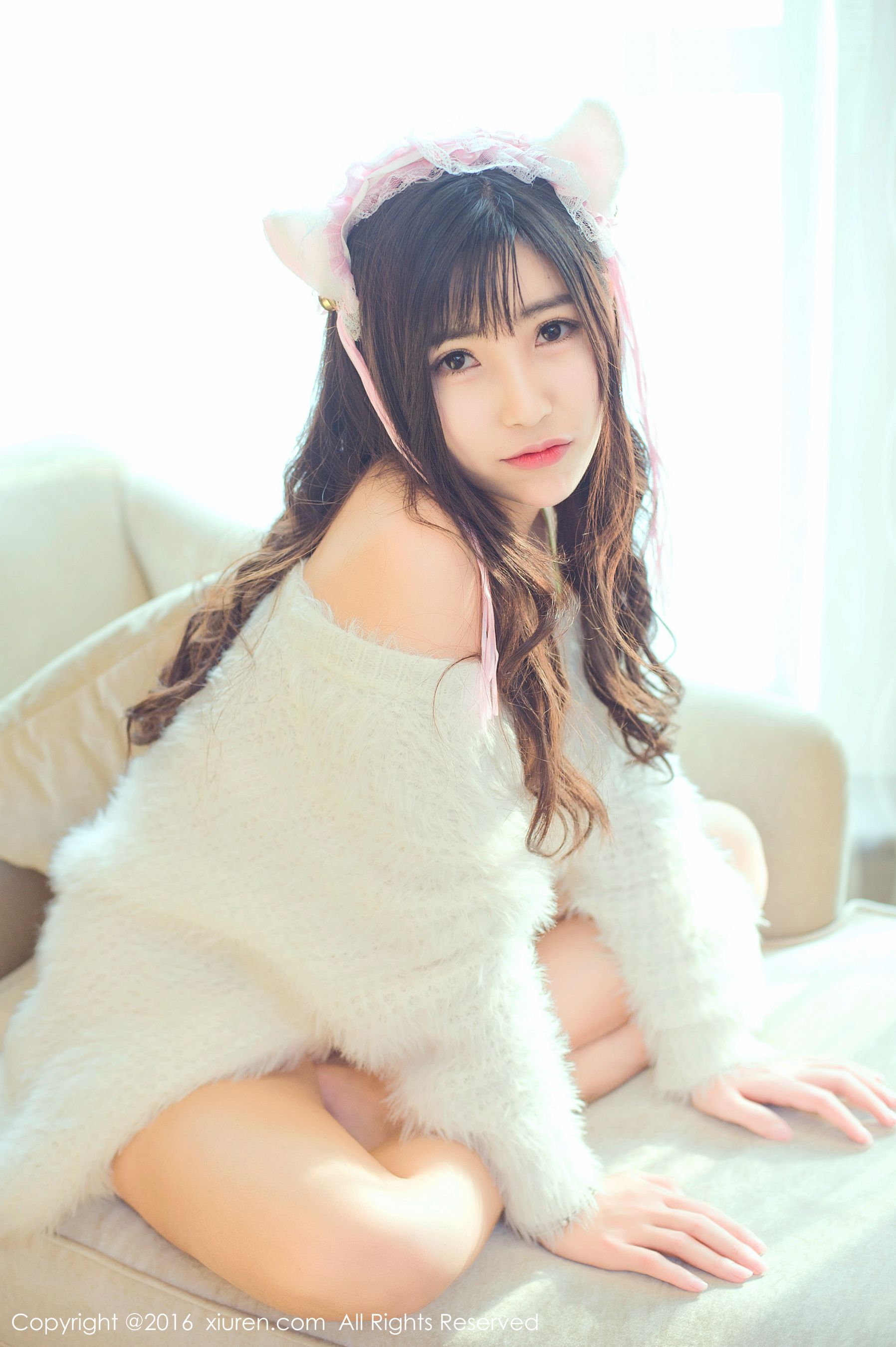 软妹子@悠悠YOYO 秀人网 No.649高清在线欣赏-撸撸奈子