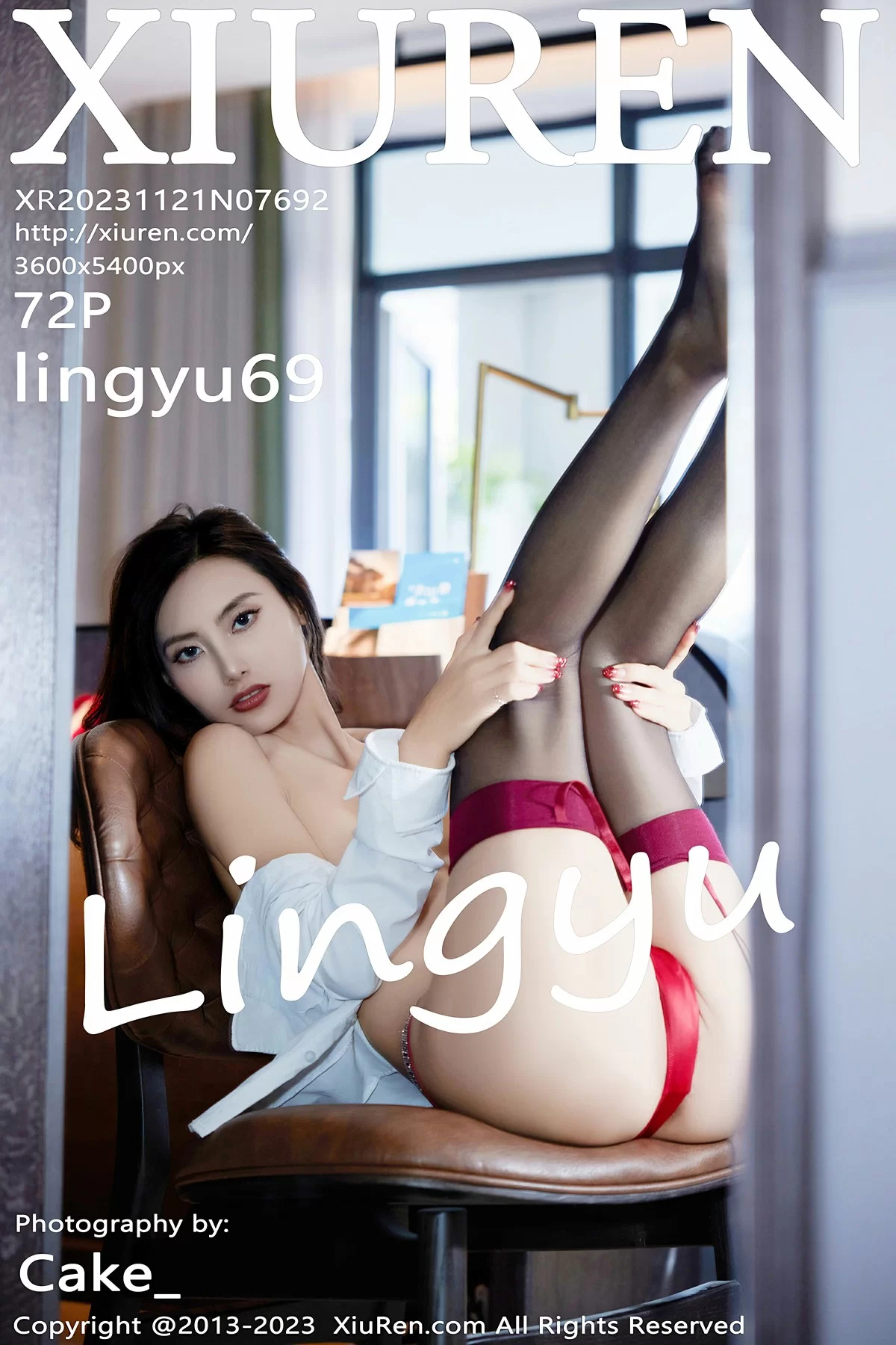 Xiuren 秀人 No.7692 lingyu69 [72P]高清在线欣赏-撸撸奈子