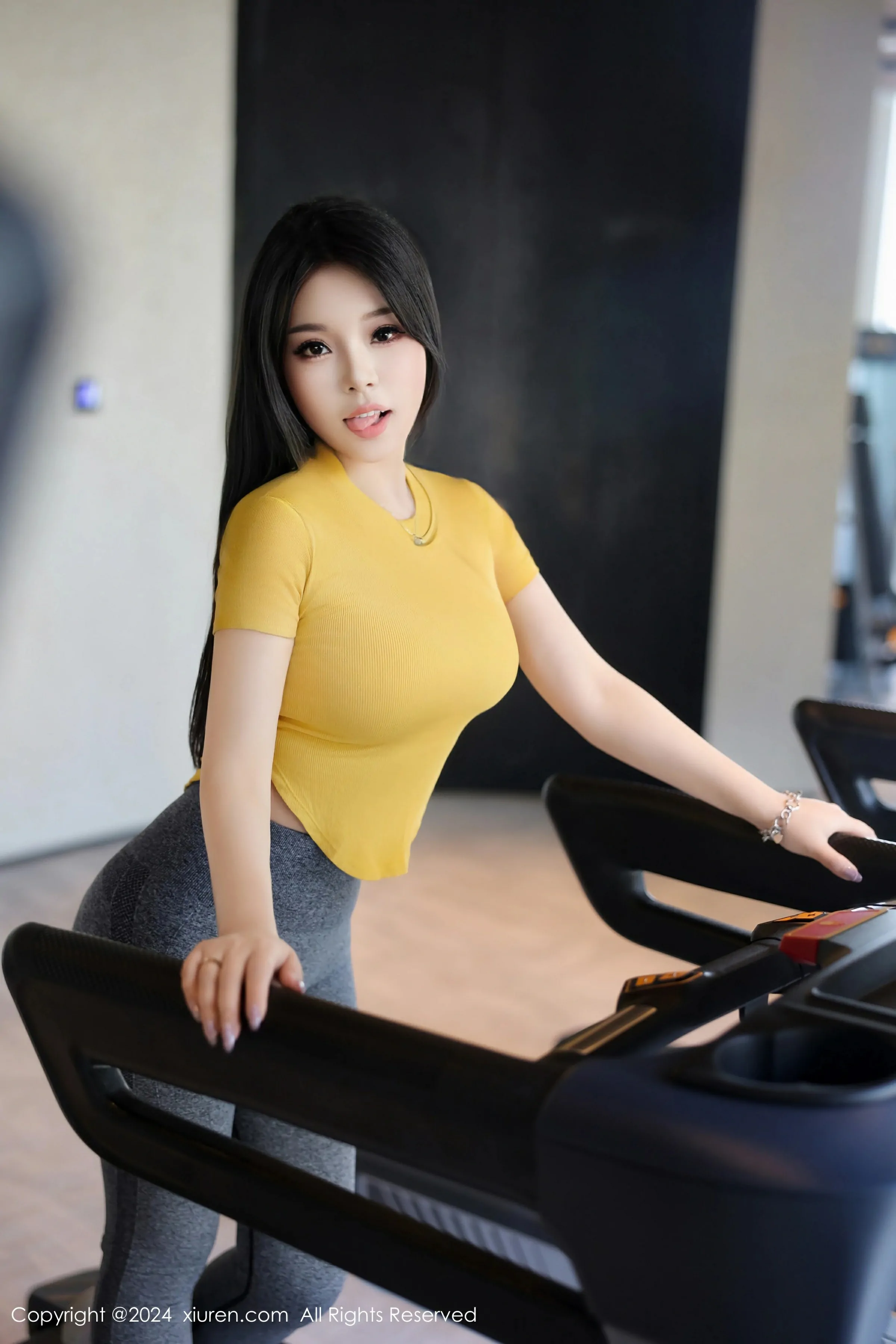 XiuRen 秀人 No.9117 麦田 [88P]插图1