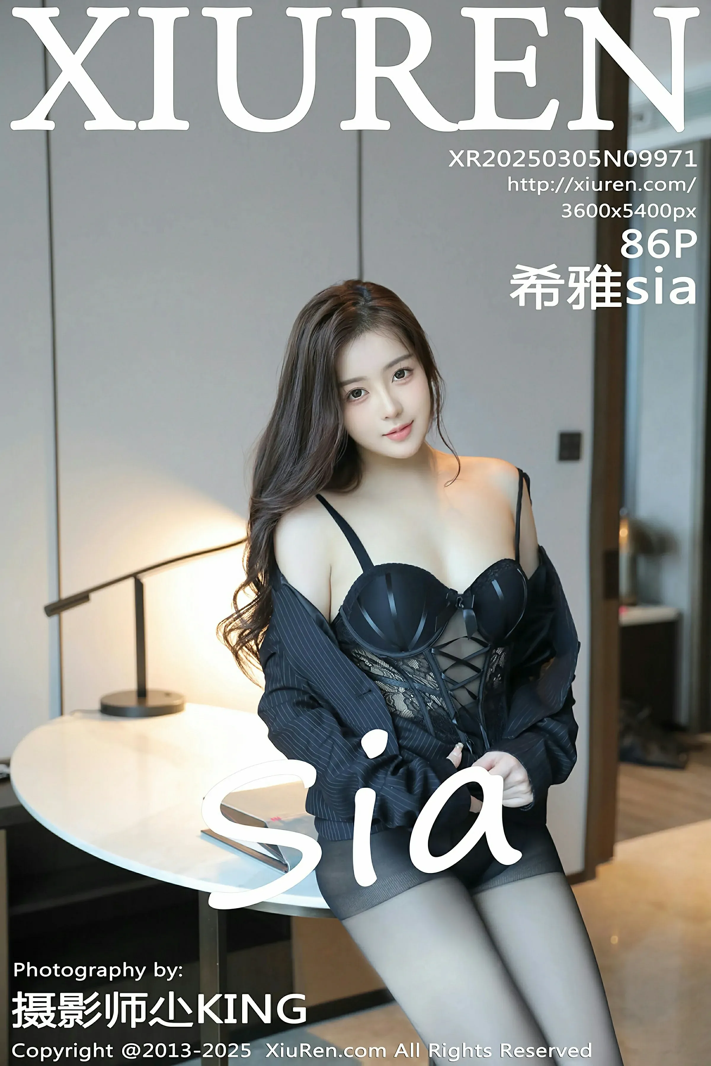 XiuRen 秀人 No.9971 希雅sia [86P]高清在线欣赏-撸撸奈子