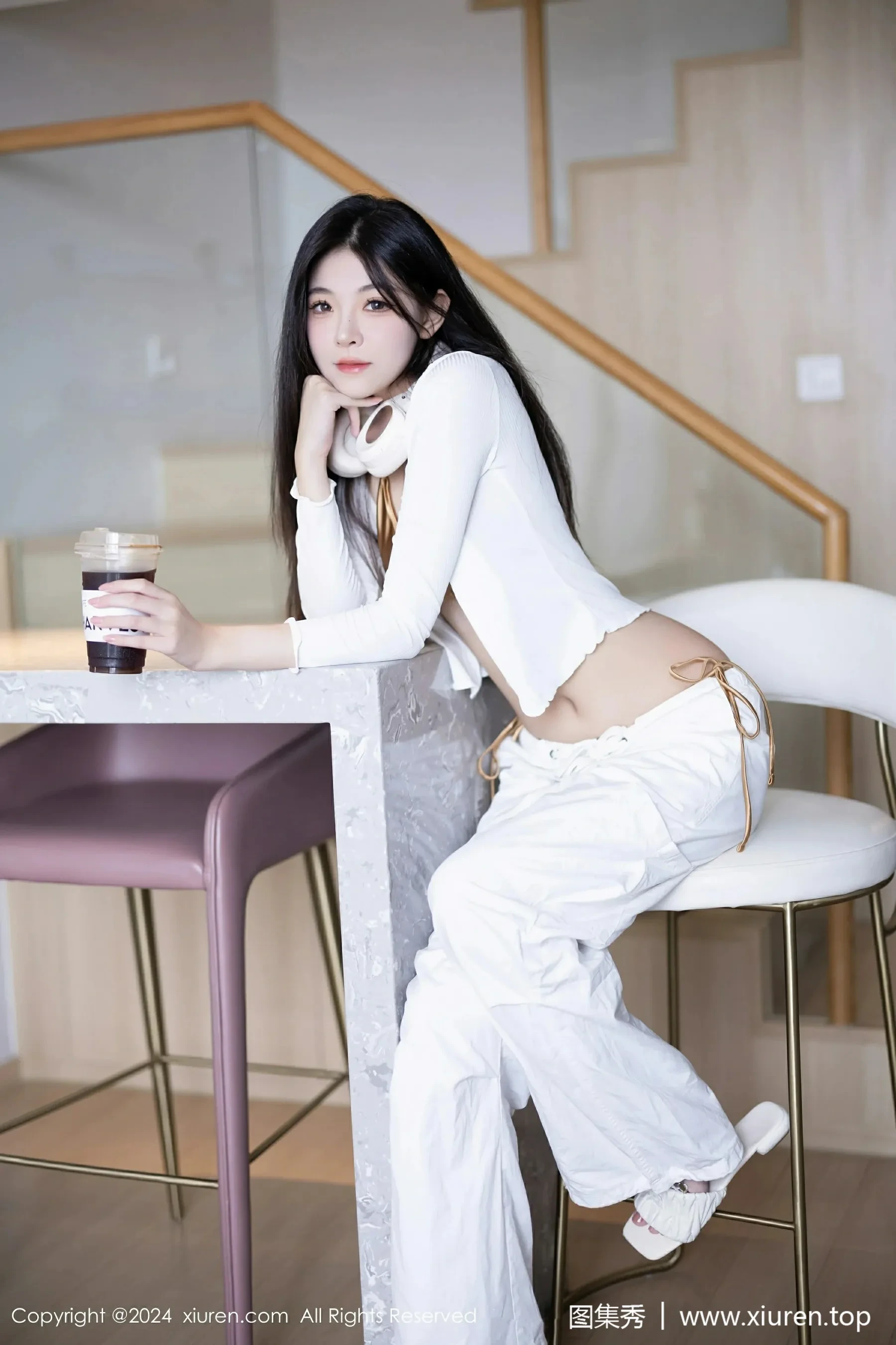 XiuRen 秀人 No.9262 初梦瑶 [83P]插图7