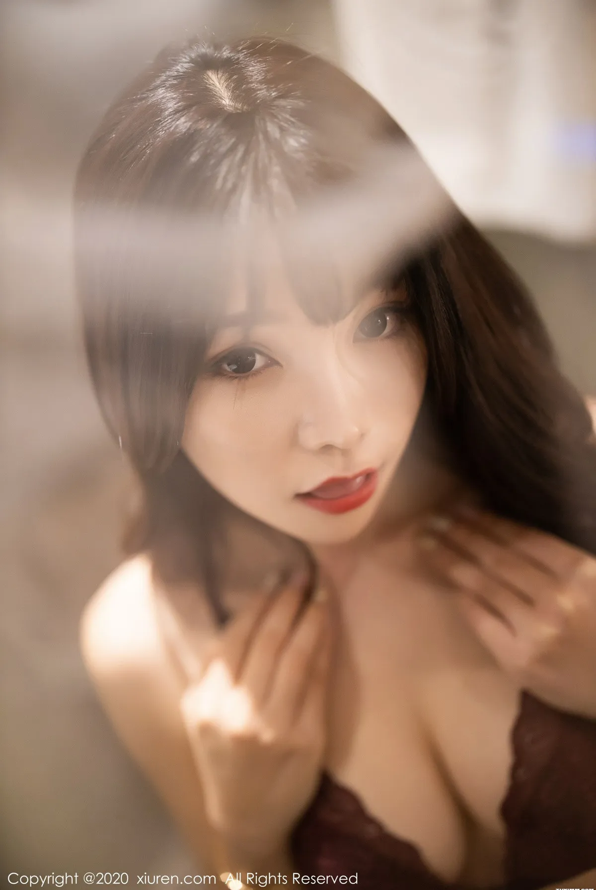 XIUREN秀人网 N0.2019 芝芝Booty高清在线欣赏-撸撸奈子