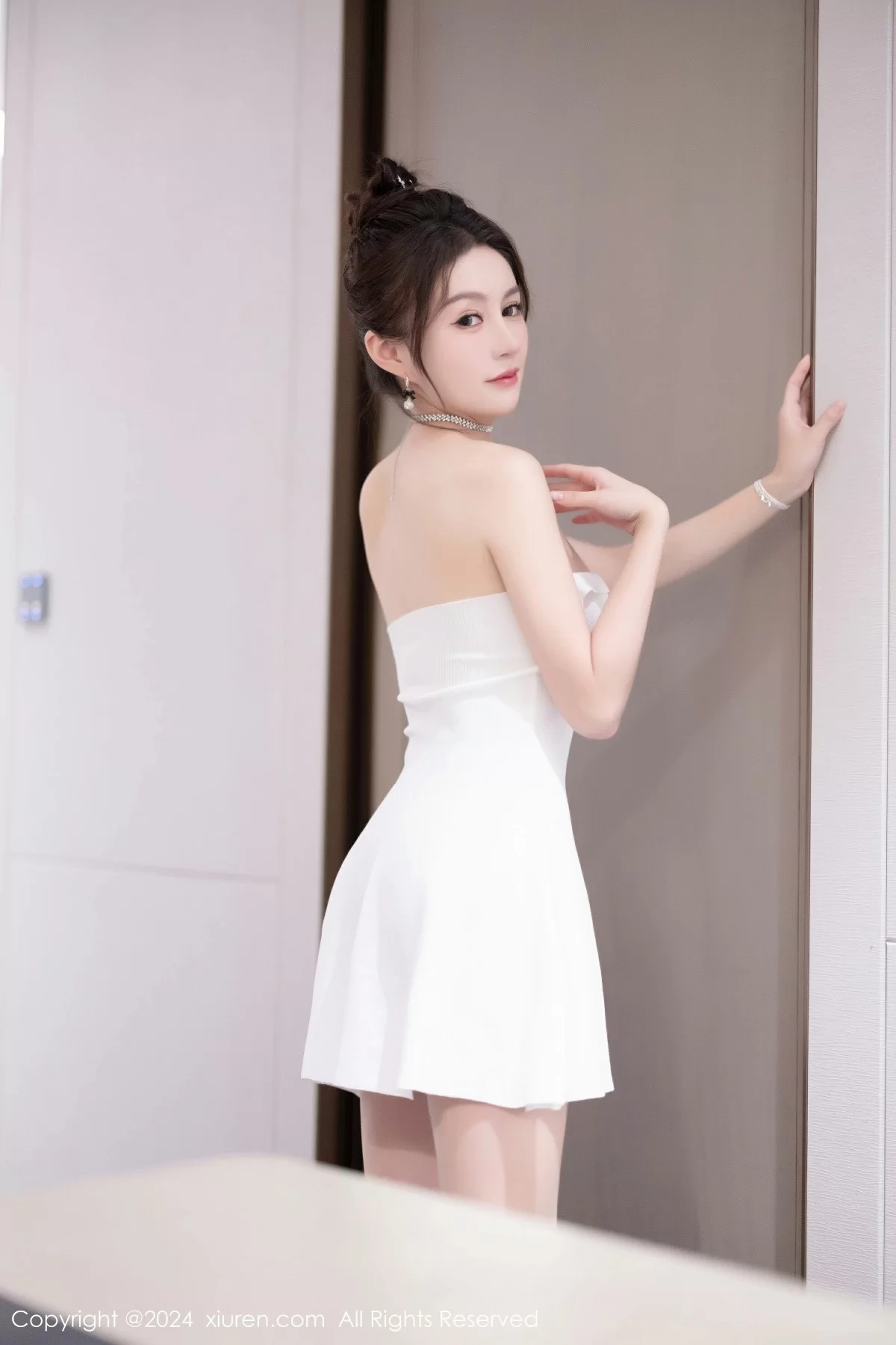 XiuRen 秀人 No.7927 唐宁宁 [81P]插图3