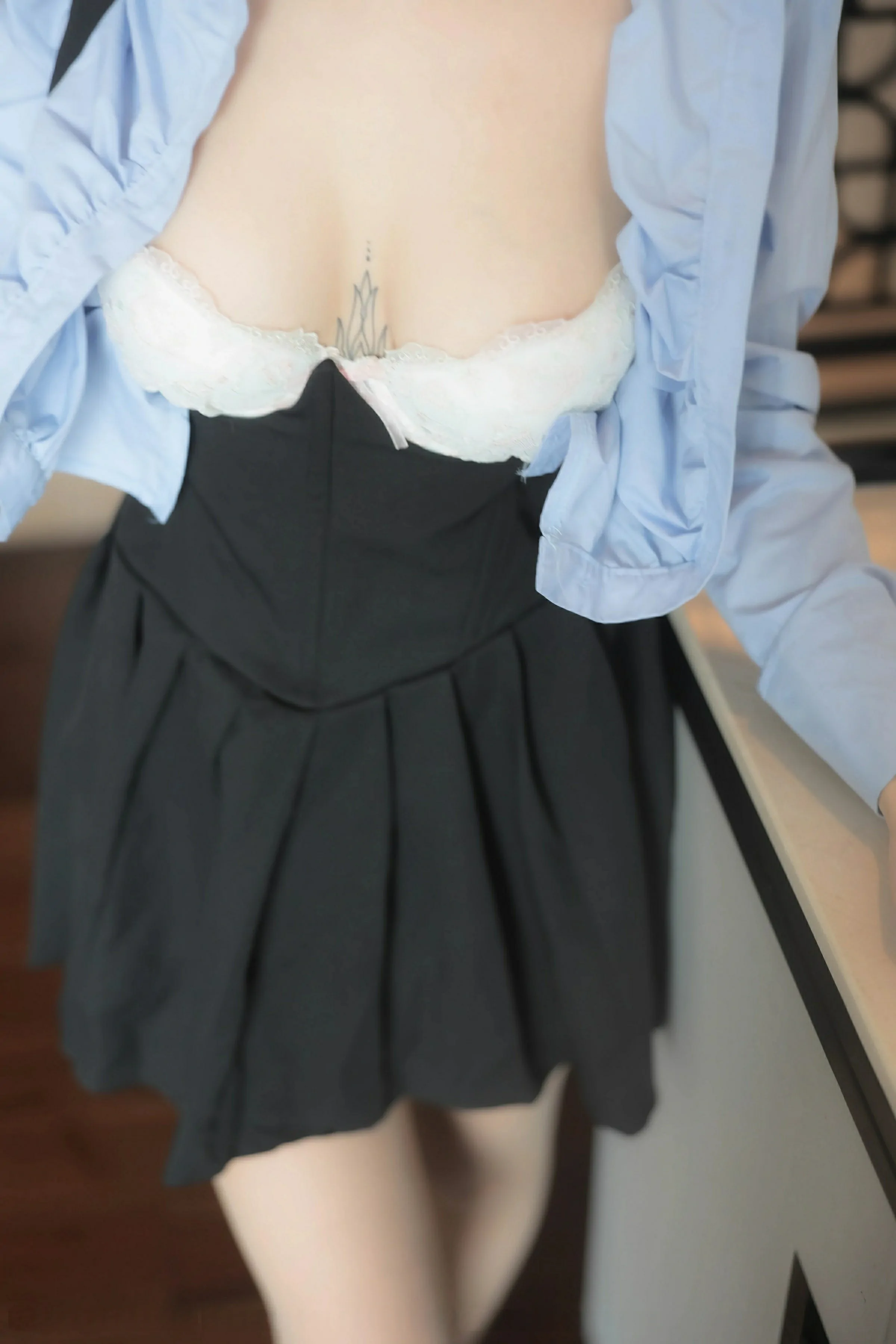 XiuRen 秀人 No.9981 汐子 新人模特 [72P]插图8