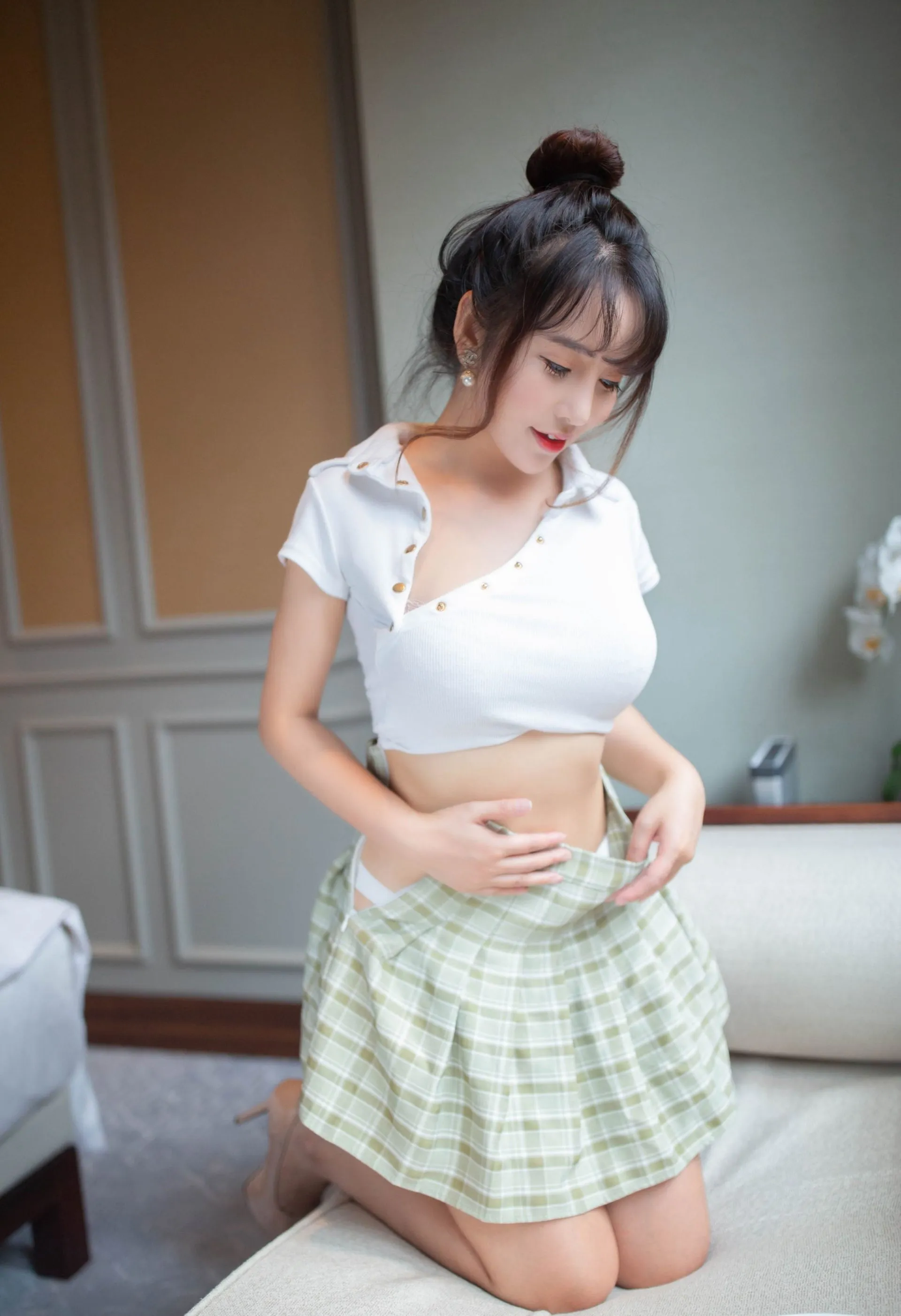 XIUREN秀人网 No.1705 陶喜乐_lele插图3