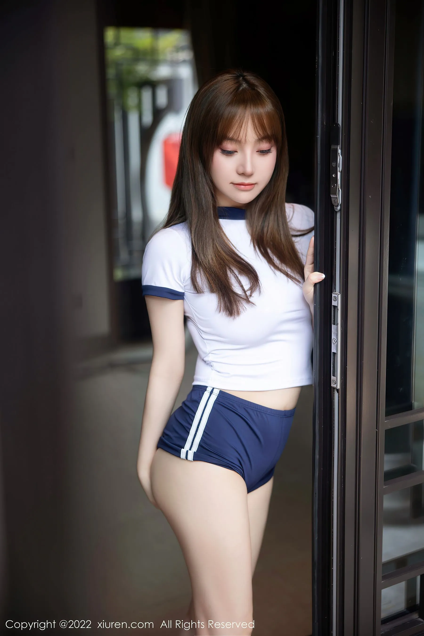 秀人网 No.5465 豆瓣酱插图8