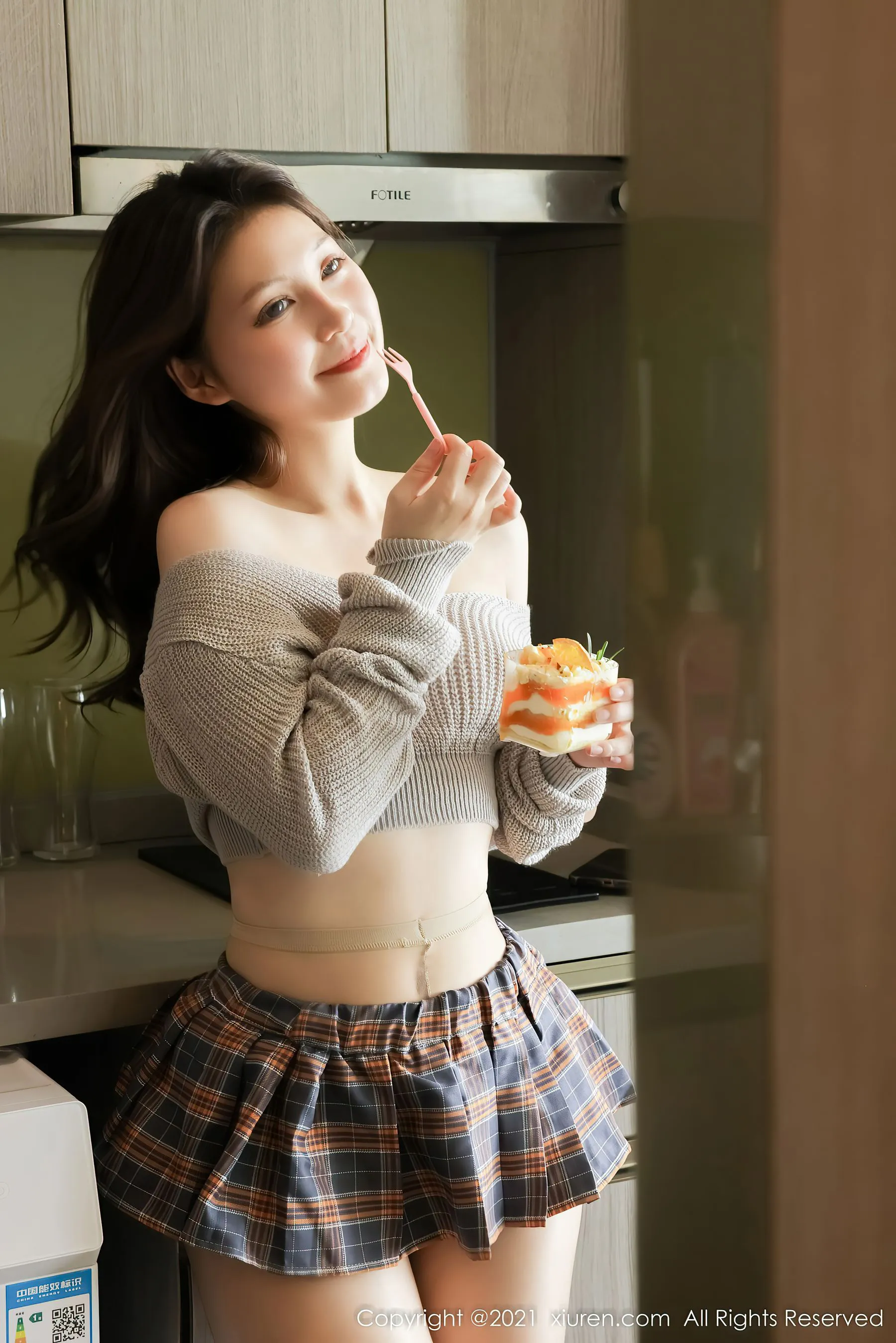 秀人 No.4369 兔妹妹插图6