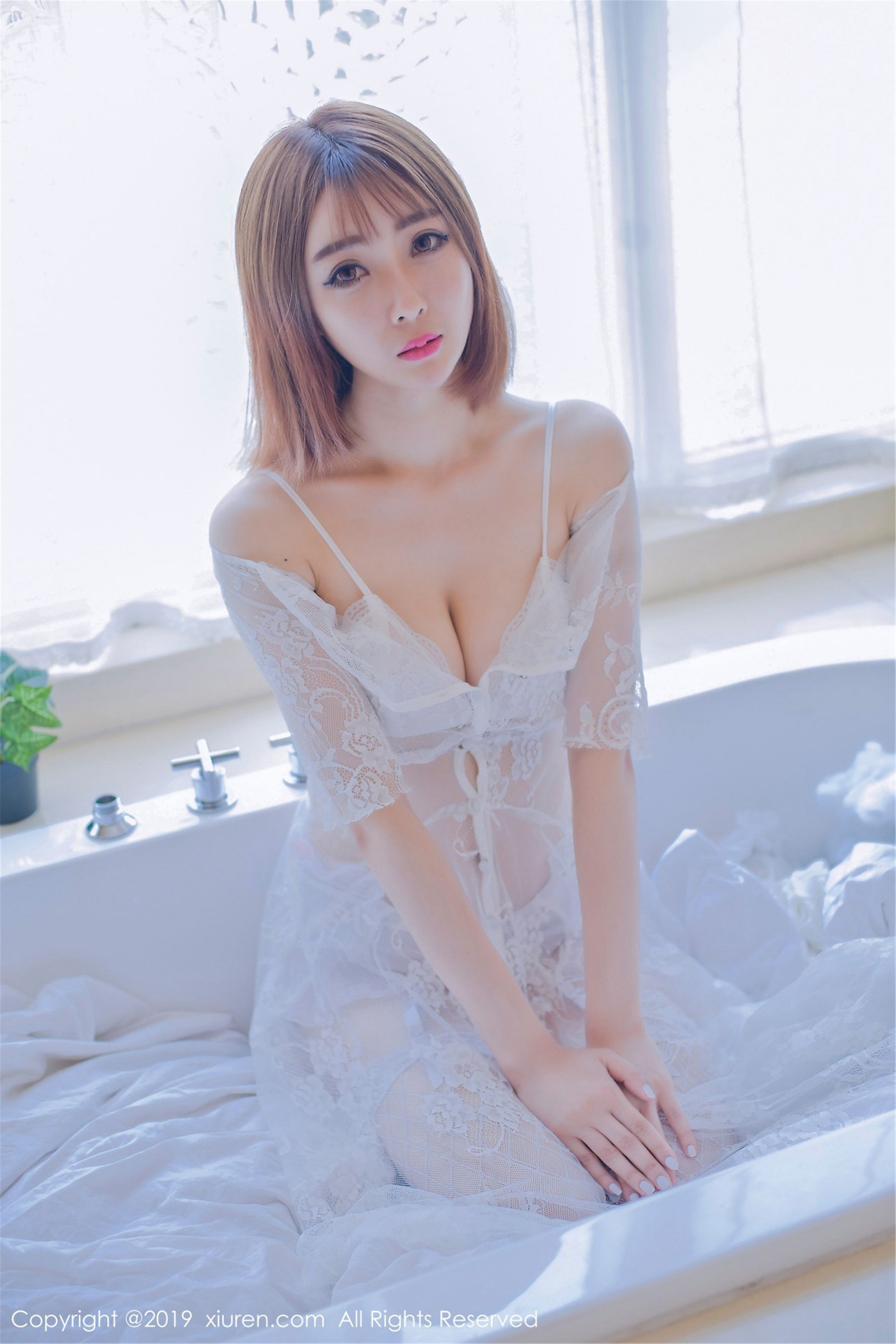 XiuRen 秀人网 No.1406 凌萍儿插图5
