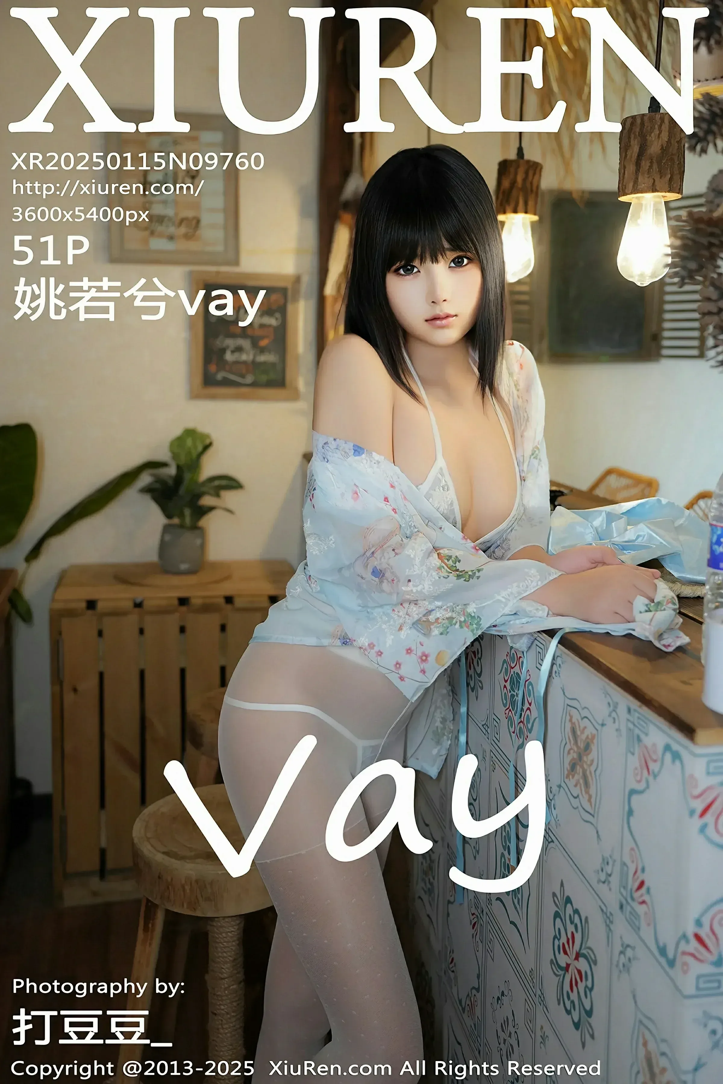 XiuRen 秀人 No.9760 姚若兮vay [51P]高清在线欣赏-撸撸奈子