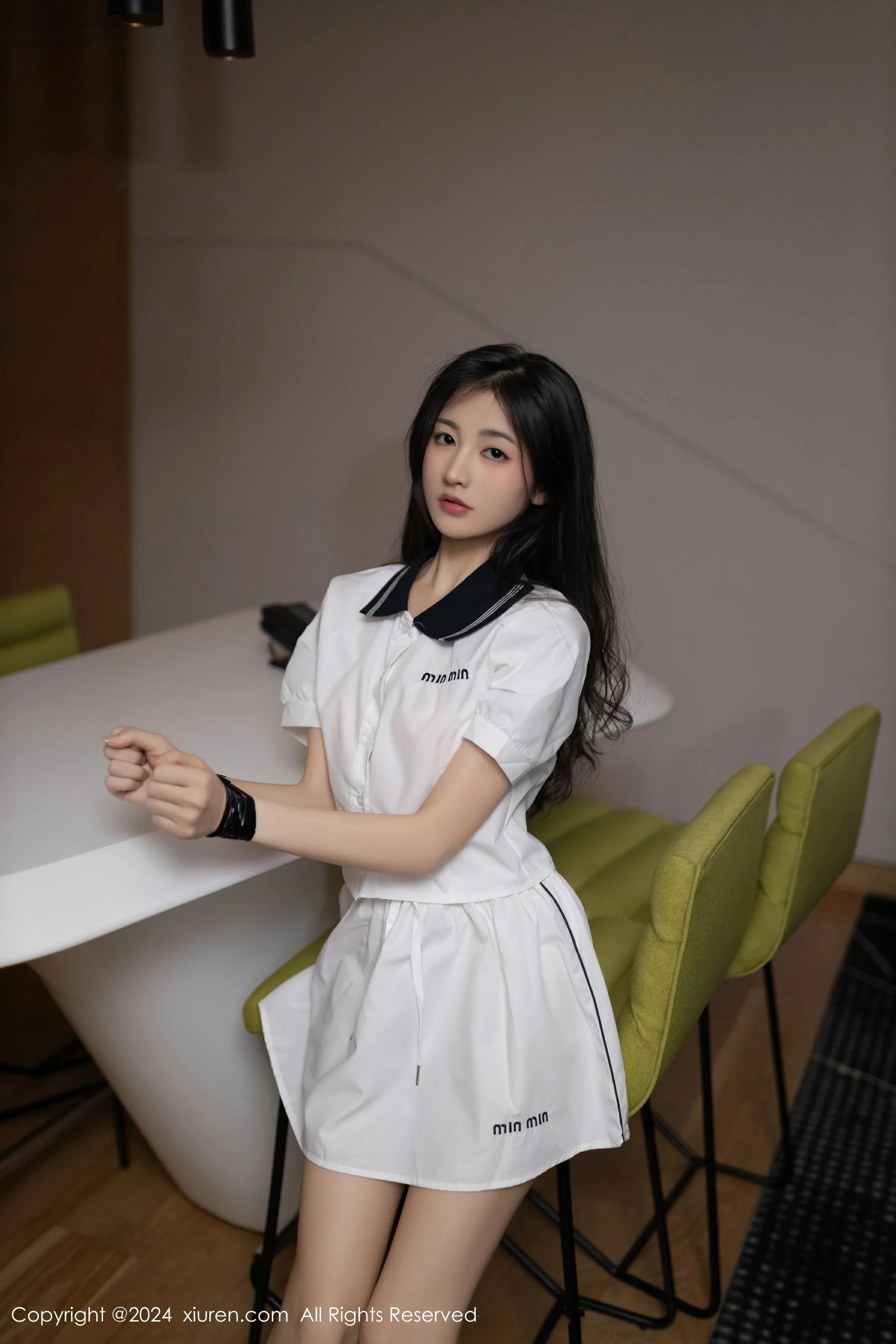 XiuRen 秀人 No.8793 鱼尾fish [80P]插图9