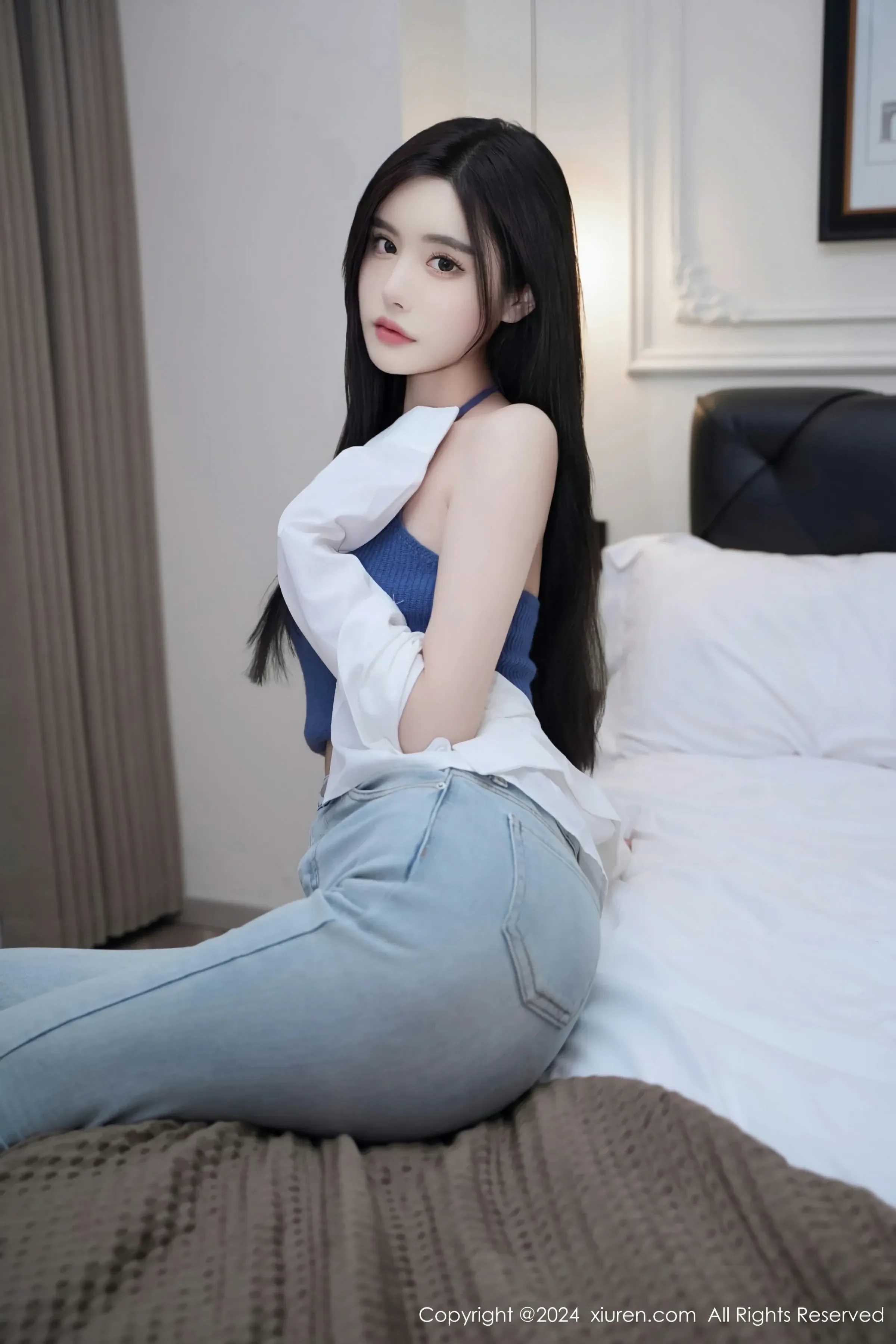 XiuRen 秀人 No.8186 晚苏susu [67P]插图7