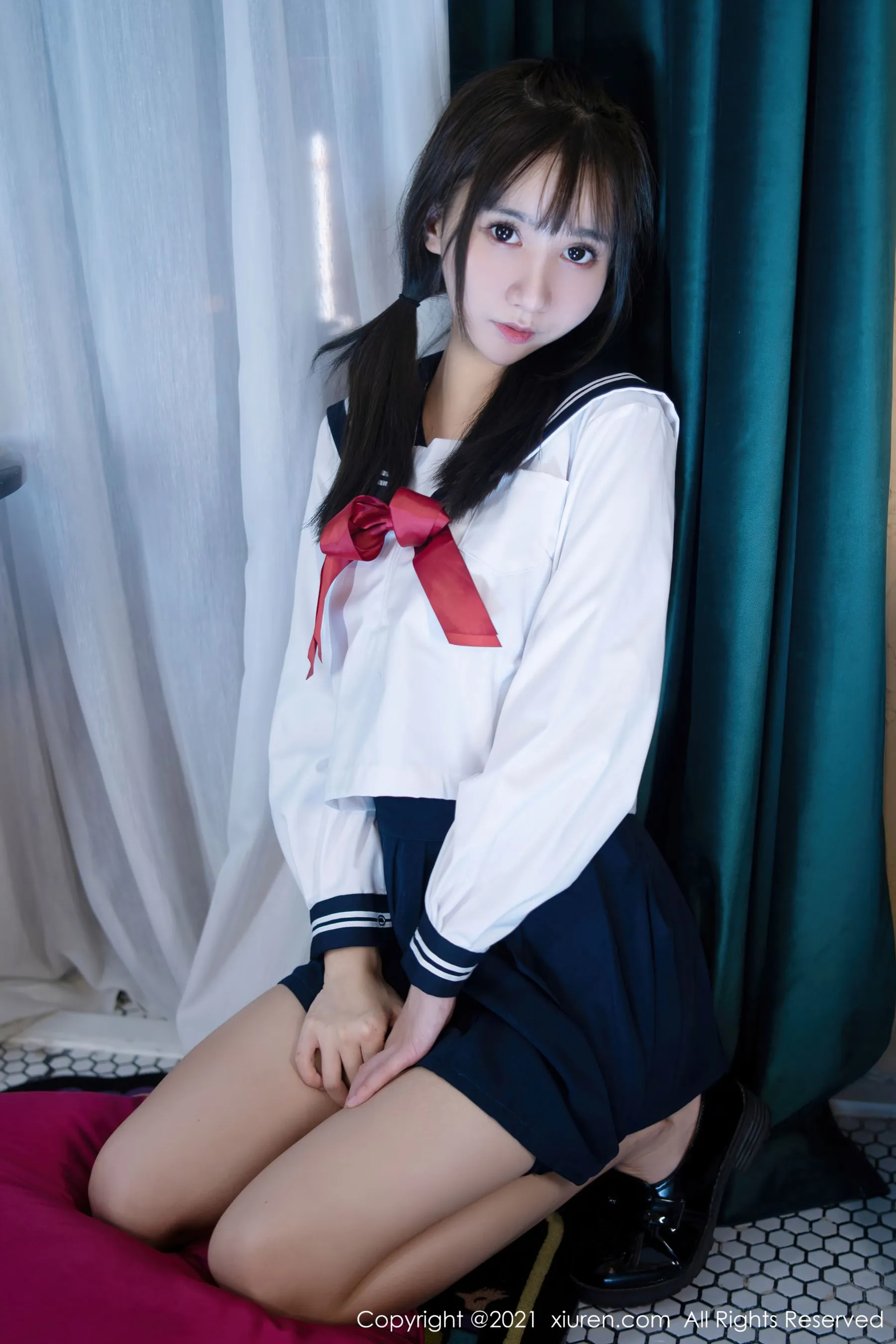 秀人 No.4108 小果冻儿插图8