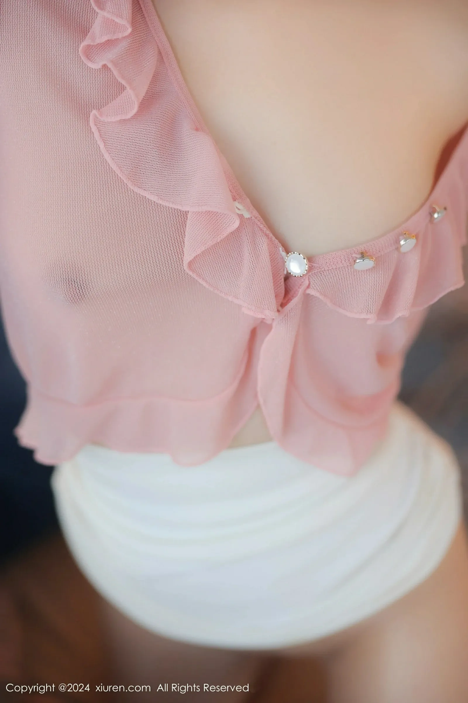 XiuRen 秀人 No.9273 波巧酱 [79P]插图10
