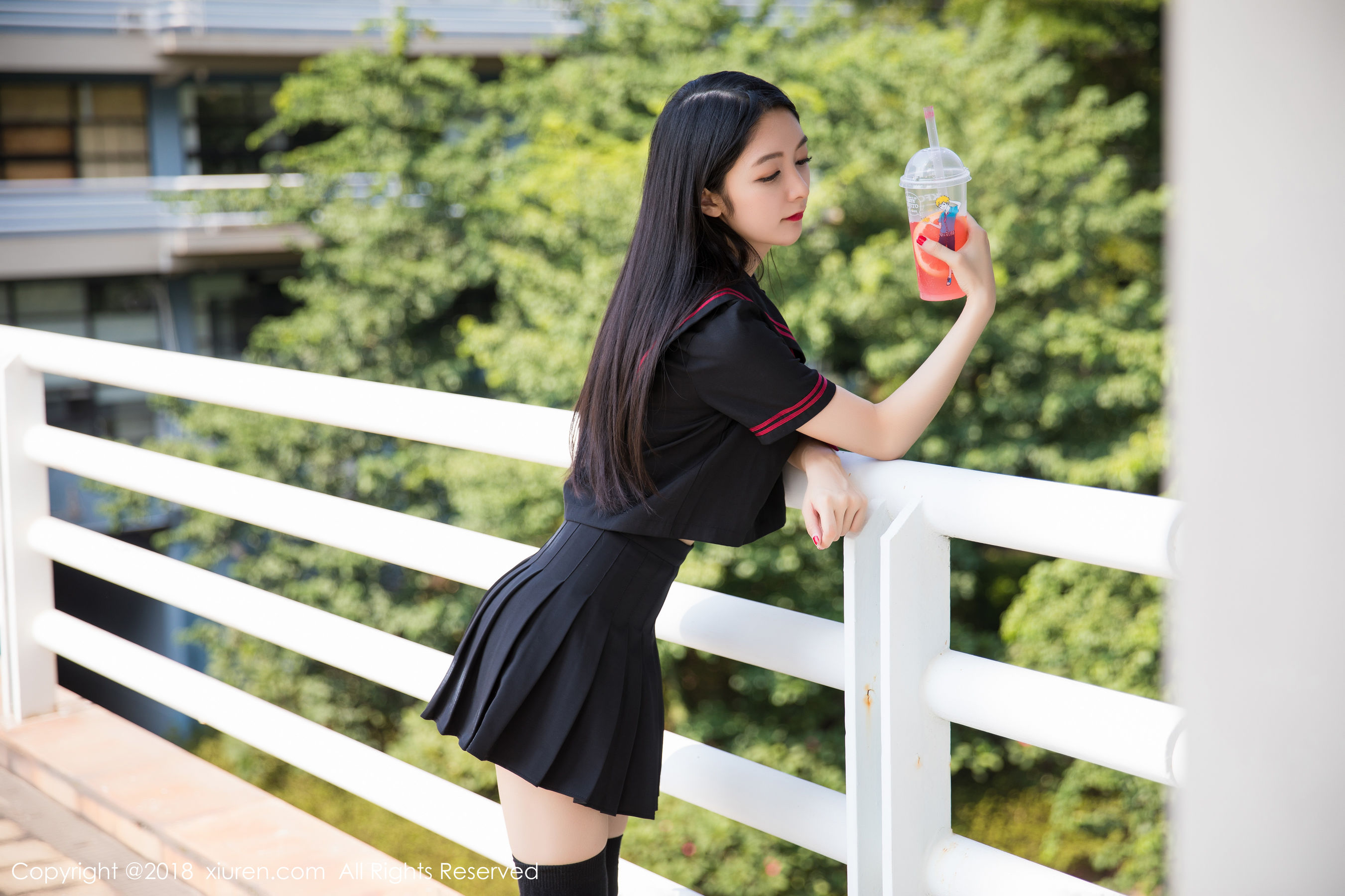 XiuRen 秀人网 No.1156 Angela小热巴插图6