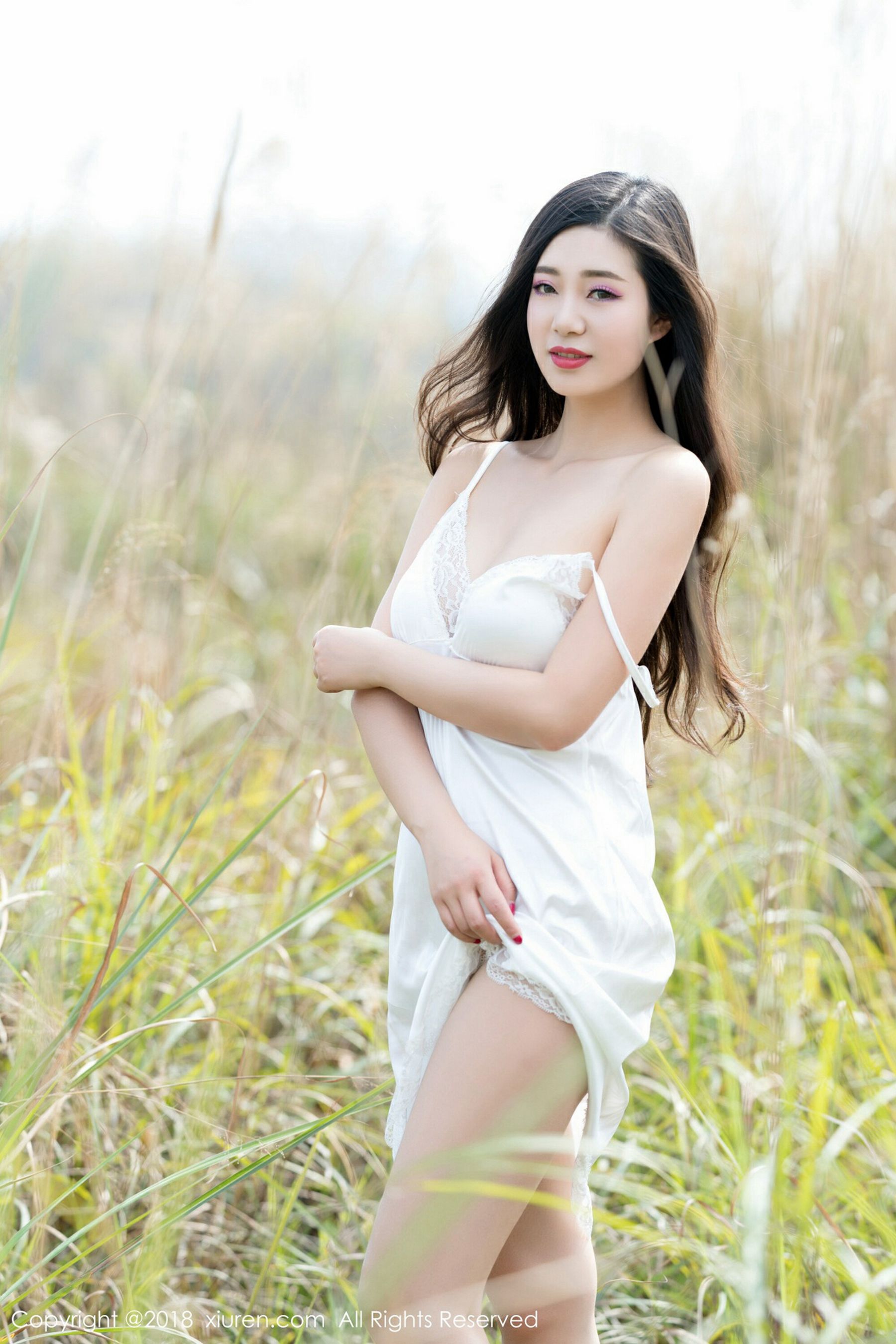 XiuRen 秀人网 No.1076 宋-KiKi插图5