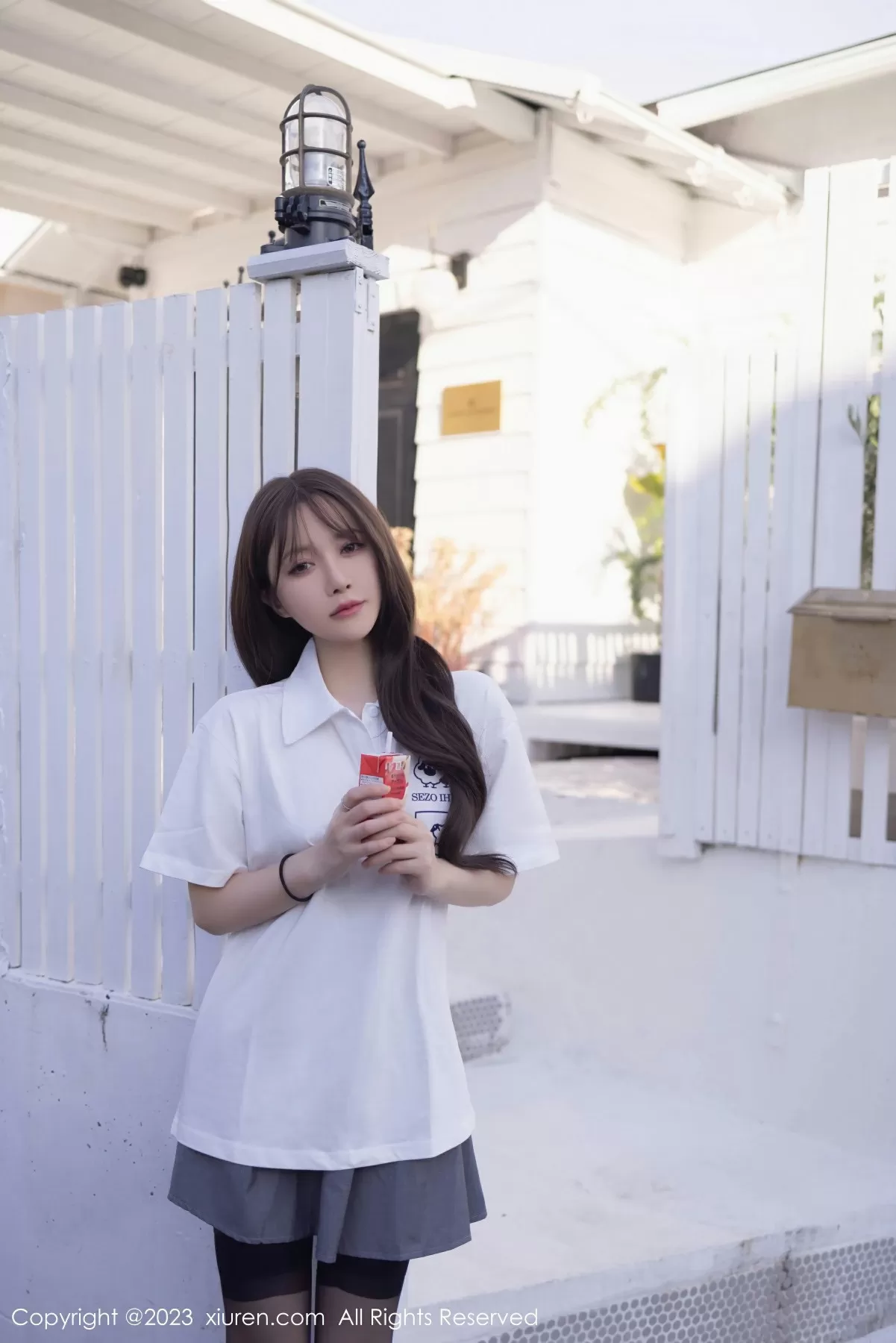 XiuRen 秀人 No.7475 鱼子酱Fish [85P]插图3