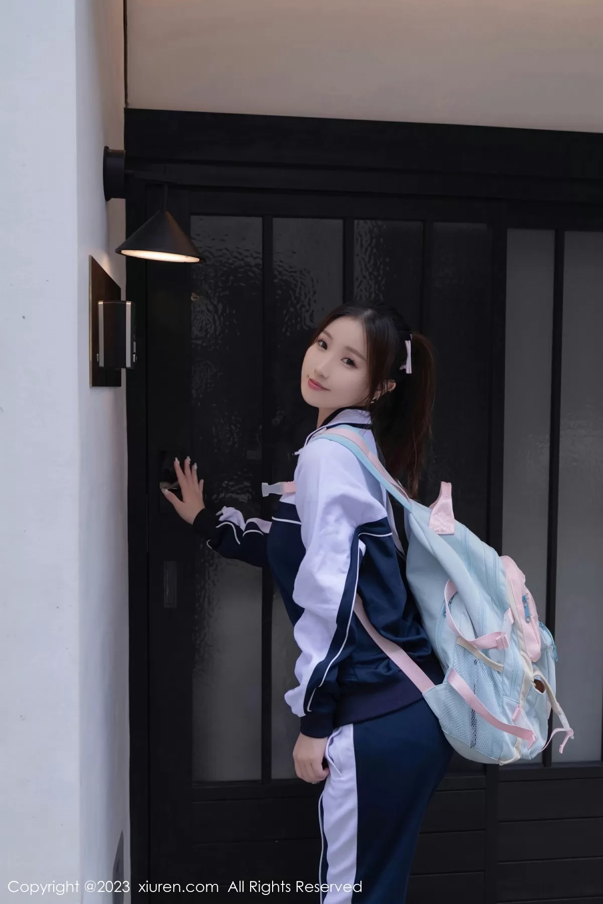 XiuRen 秀人 No.7528 杏子Yada [89P]插图4