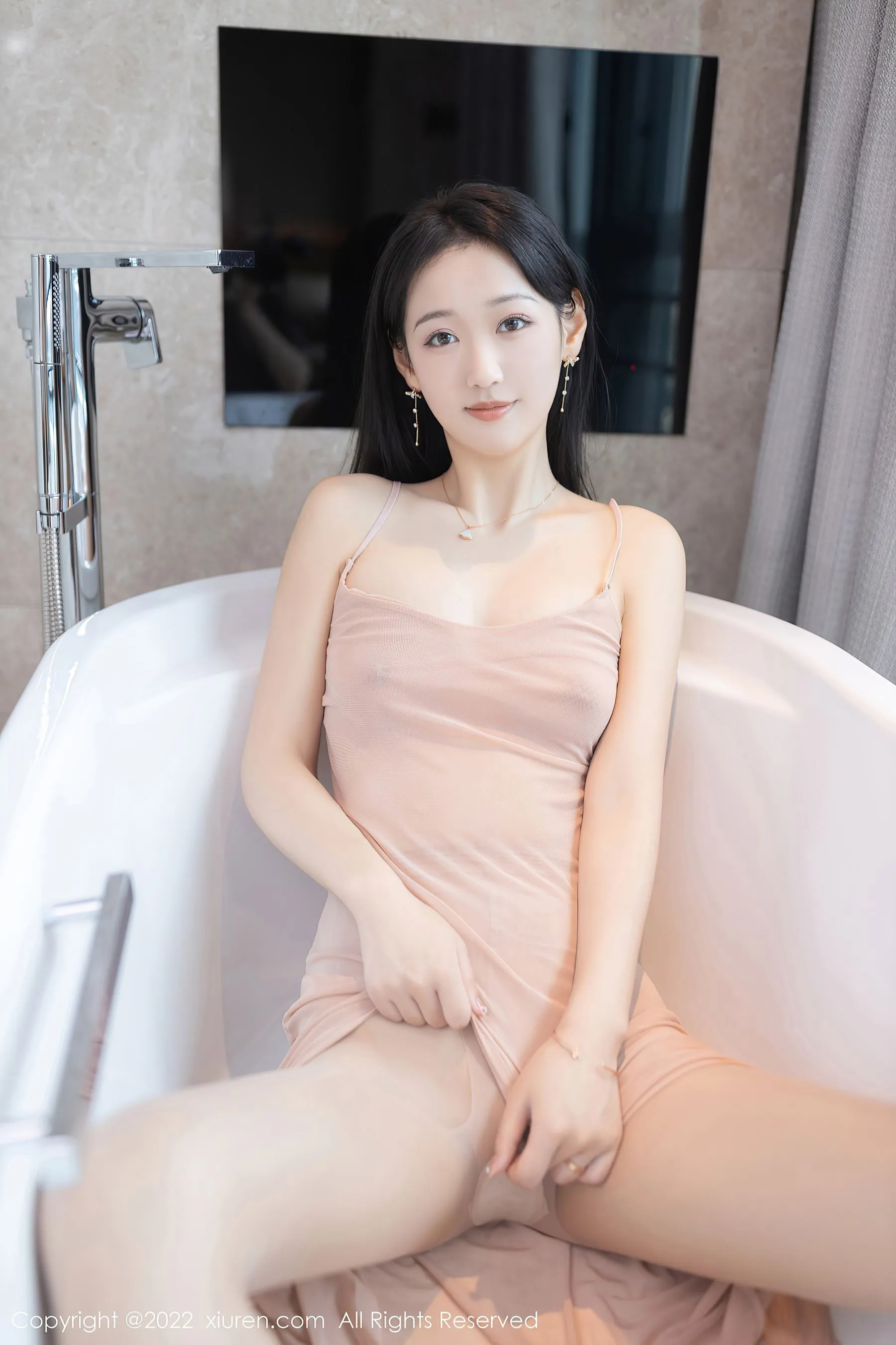 秀人网 No.5293 唐安琪插图6