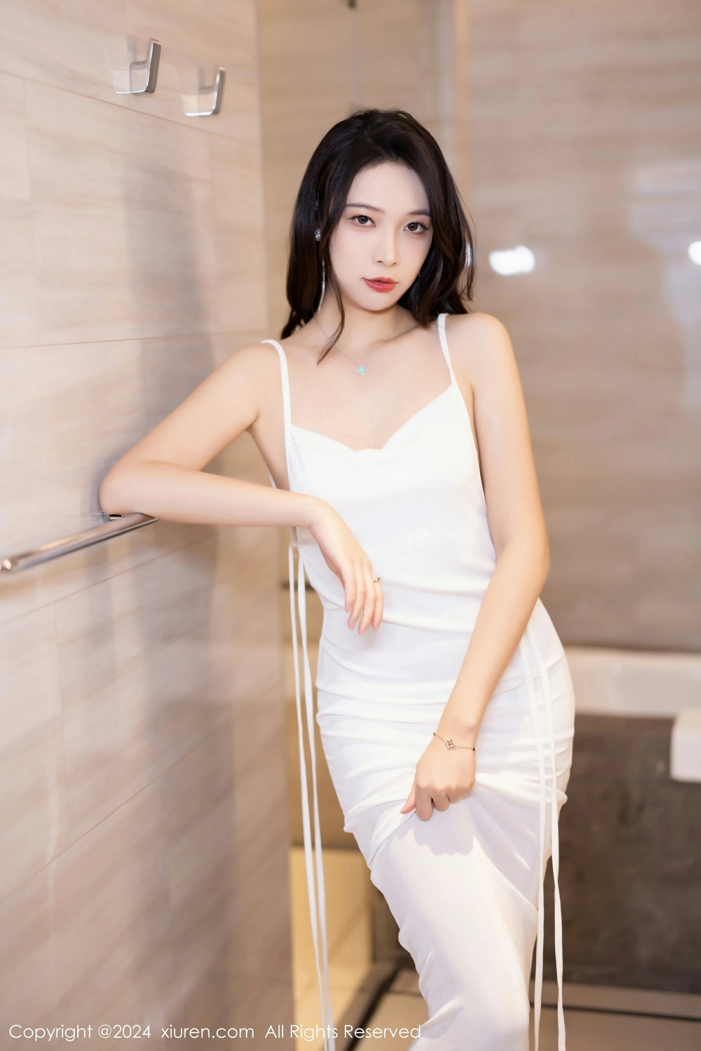 XiuRen 秀人 No.8272 郑颖姗Bev [85P]插图5