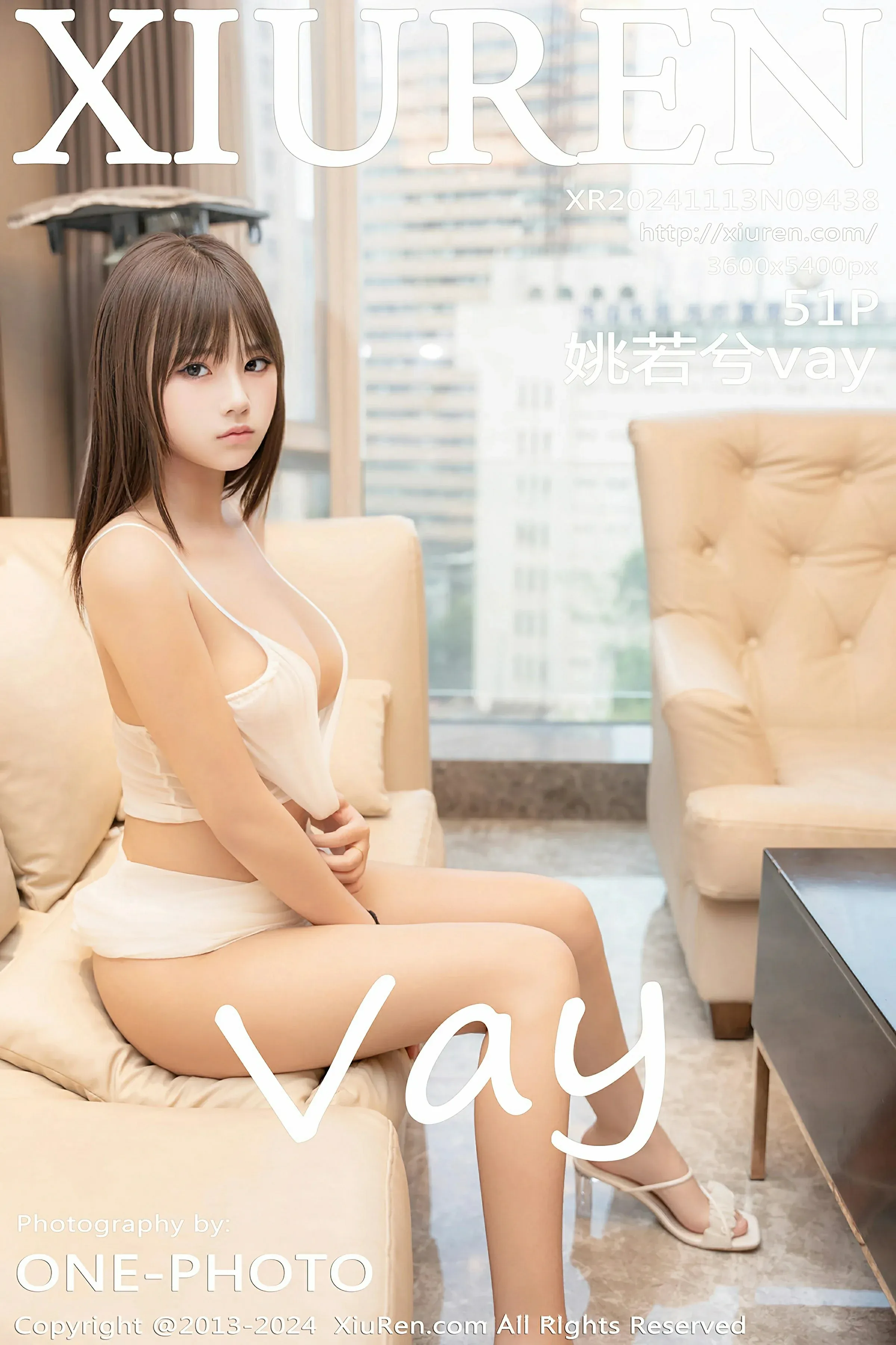 XiuRen 秀人 No.9438 姚若兮vay [51P]高清在线欣赏-撸撸奈子