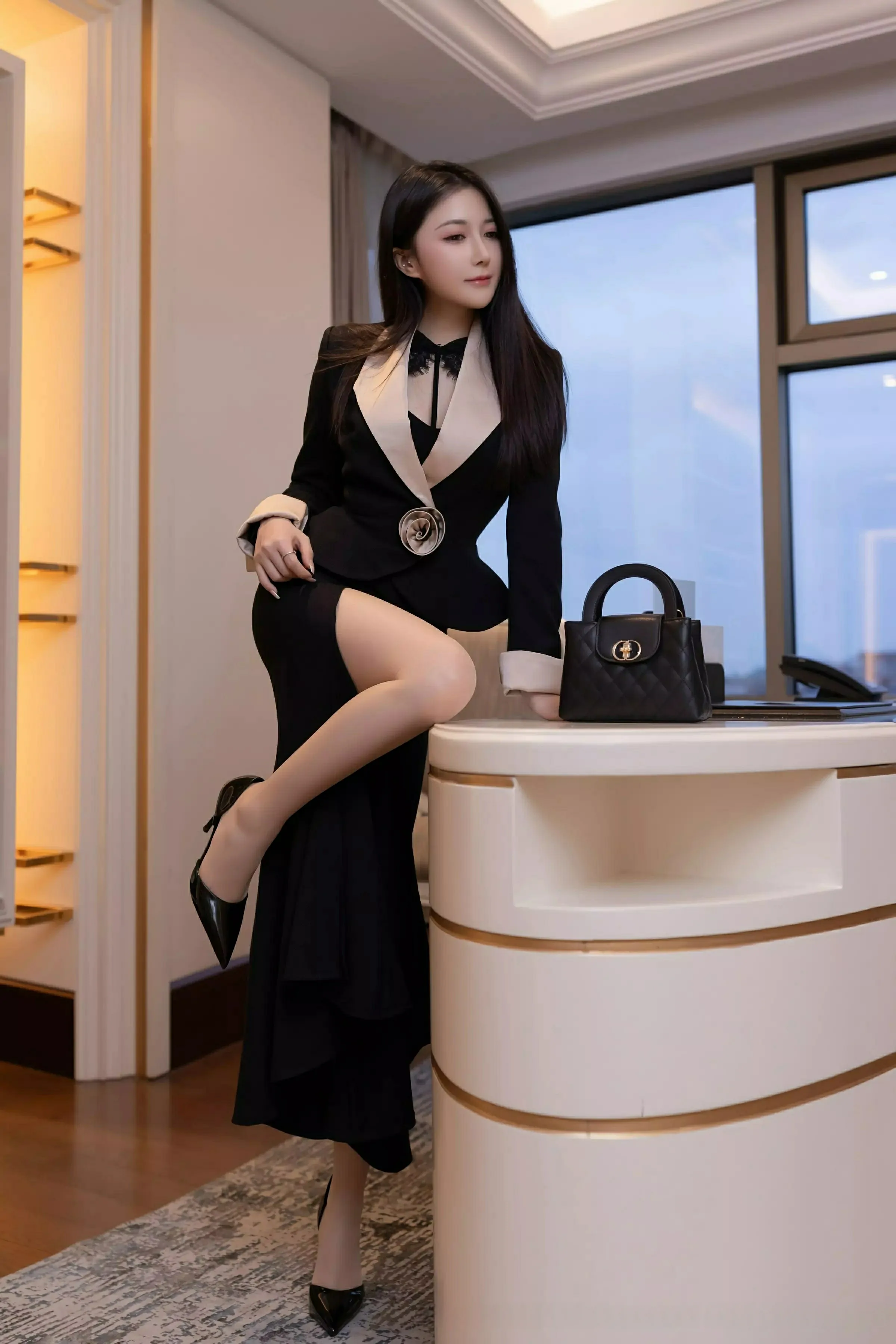 XiuRen 秀人 No.9953 鱼子酱Fish [80P]插图10