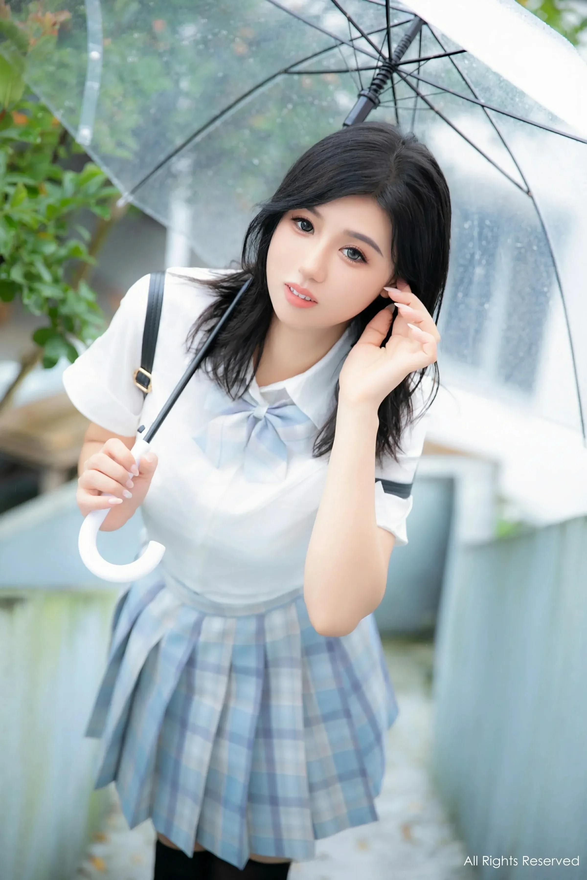 XiuRen 秀人 No.8759 金小依 [93P]插图4